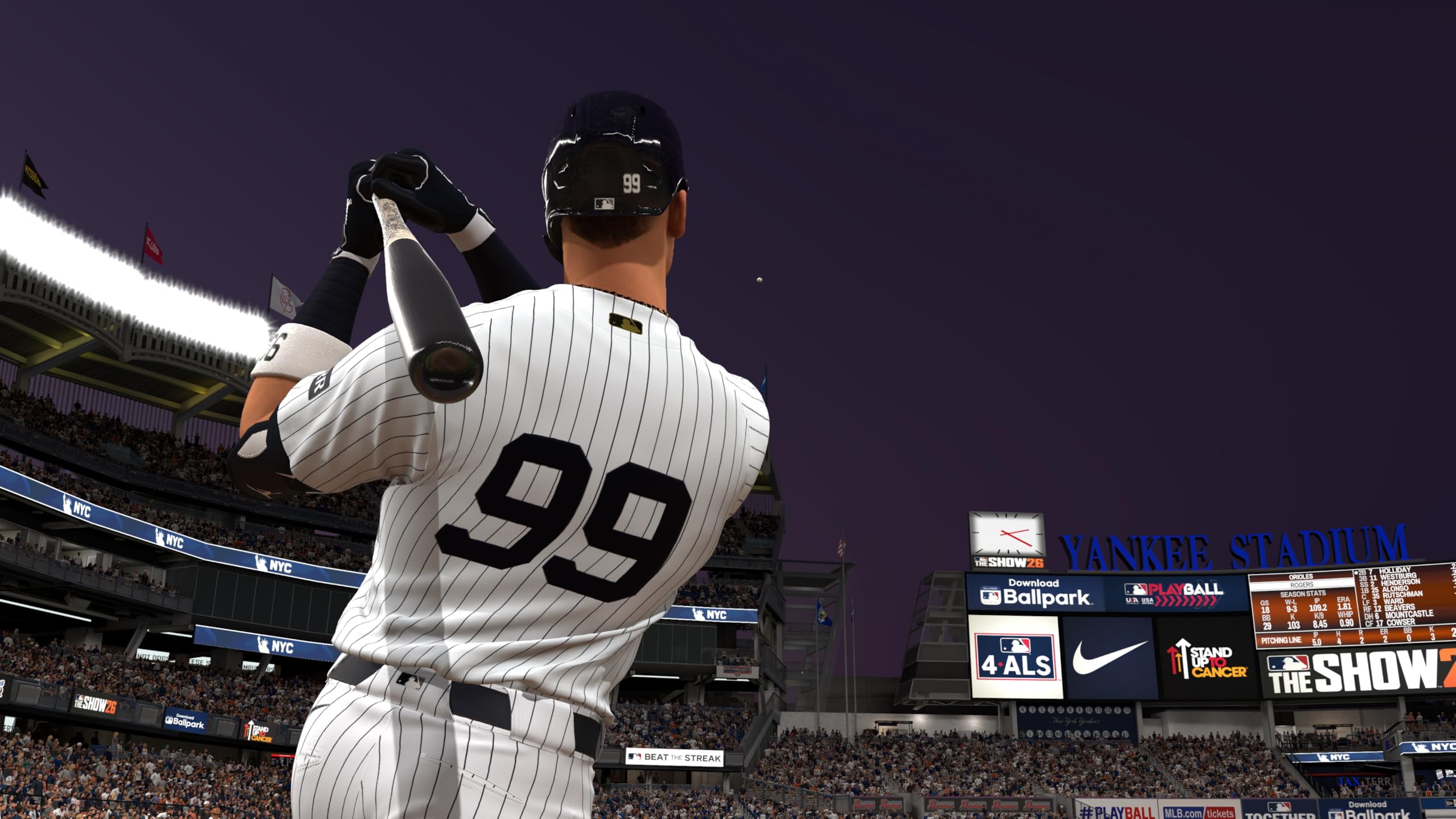 MLB The Show 26 - (XSX) Xbox Series X