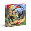 Ring Fit Adventure - (NSW) Nintendo Switch [Pre-Owned] Video Games Nintendo   