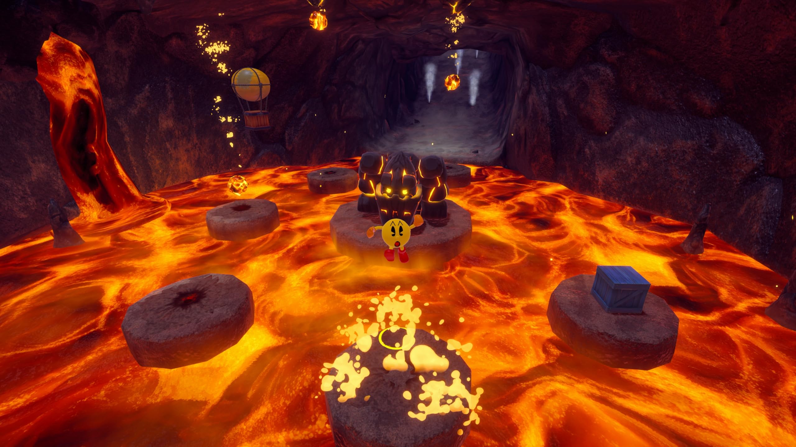 Pac-Man World 2: Re-PAC - (PS5) PlayStation 5