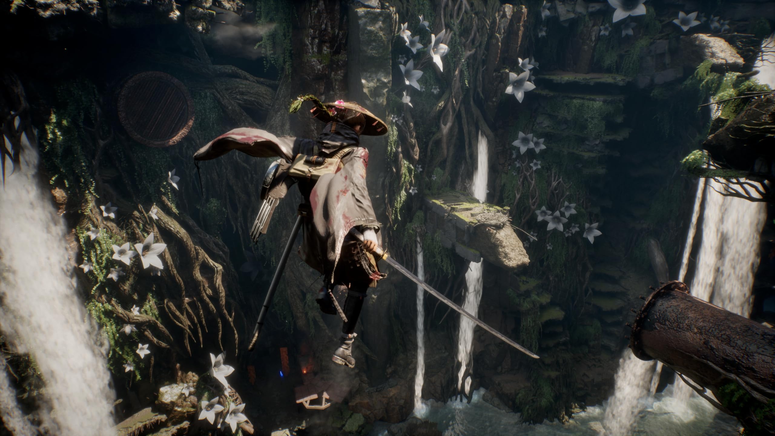 Beast of Reincarnation - (PS5) PlayStation 5 Fictions