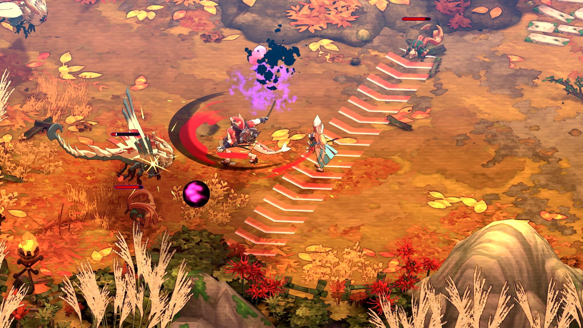 Towa and the Guardians of the Sacred Tree - (PS5) Playstation 5 Video Games Bandai Namco
