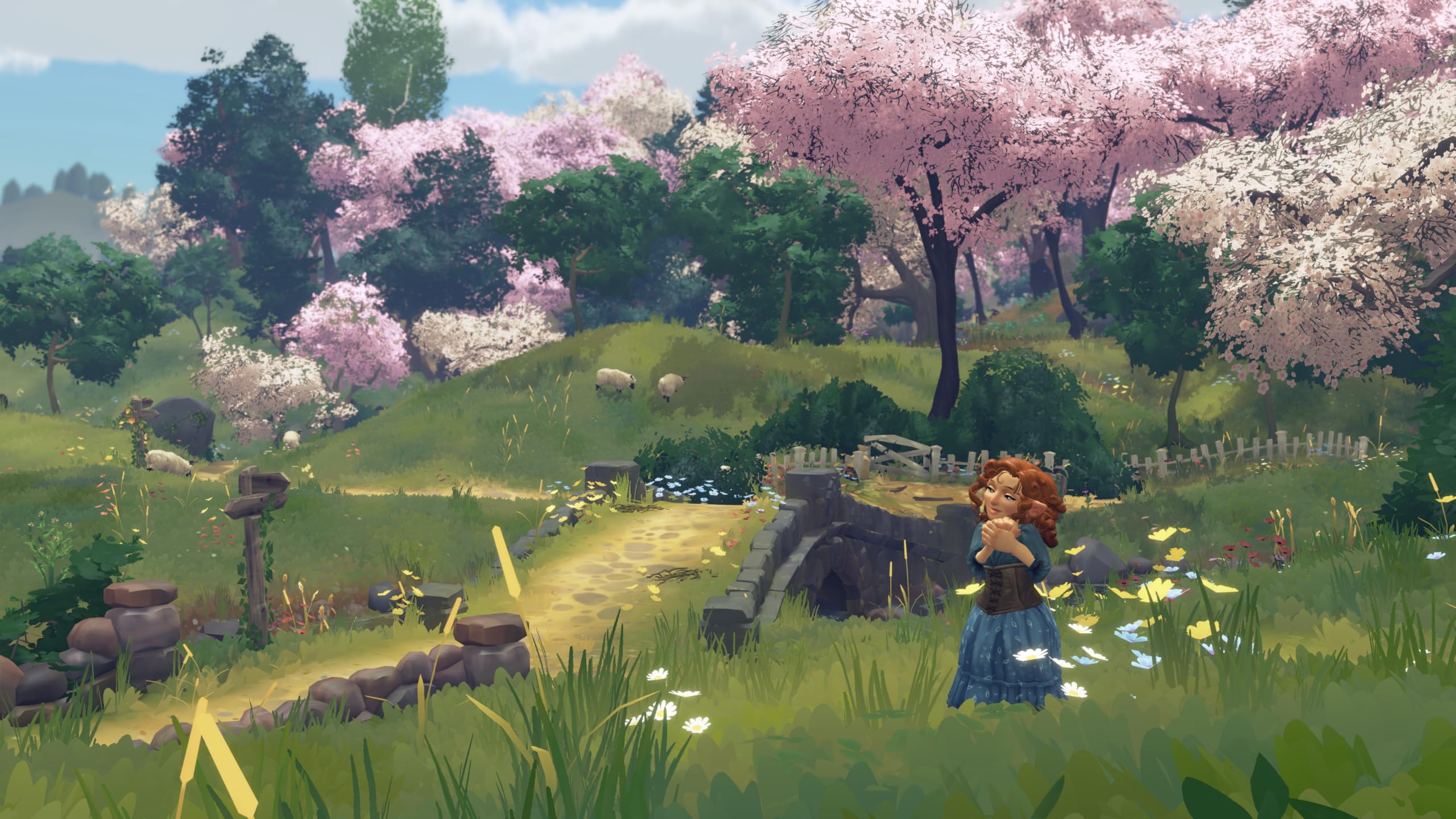 Tales of the Shire: A The Lord of The Rings Game - (PS5) PlayStation 5 Video Games iam8bit