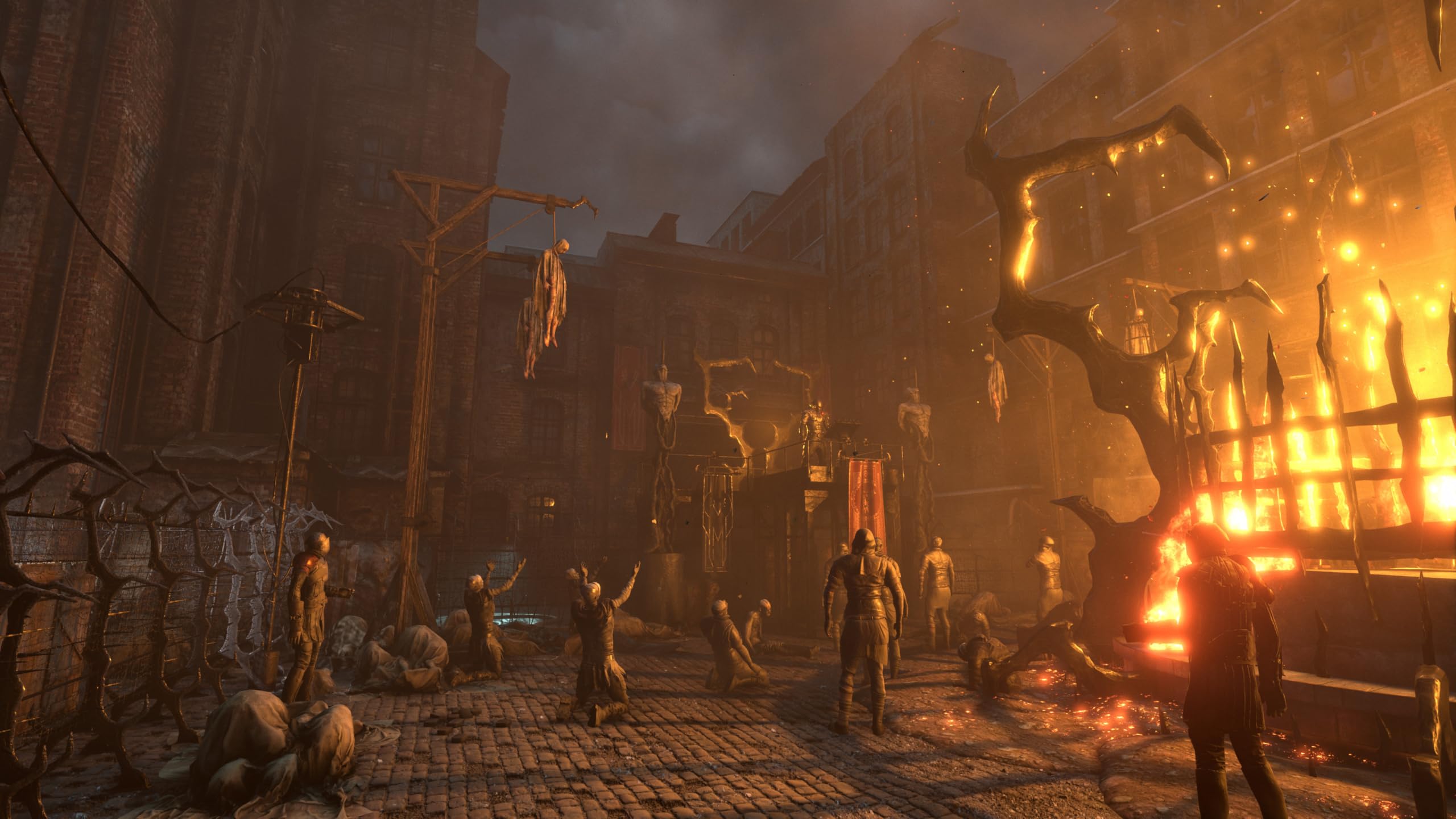 Unholy - (PS5) PlayStation 5