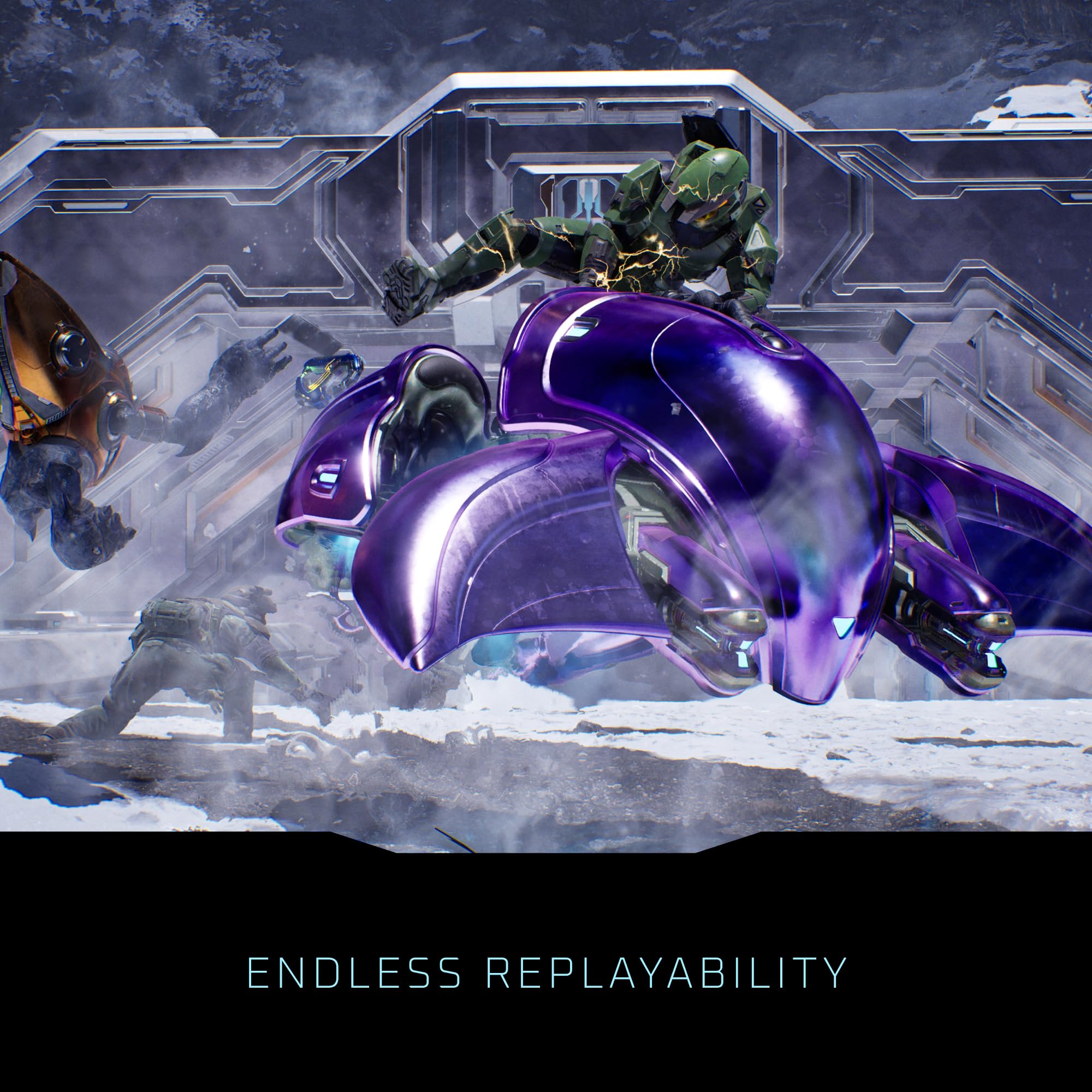 Halo: Campaign Evolved - (PS5) PlayStation 5