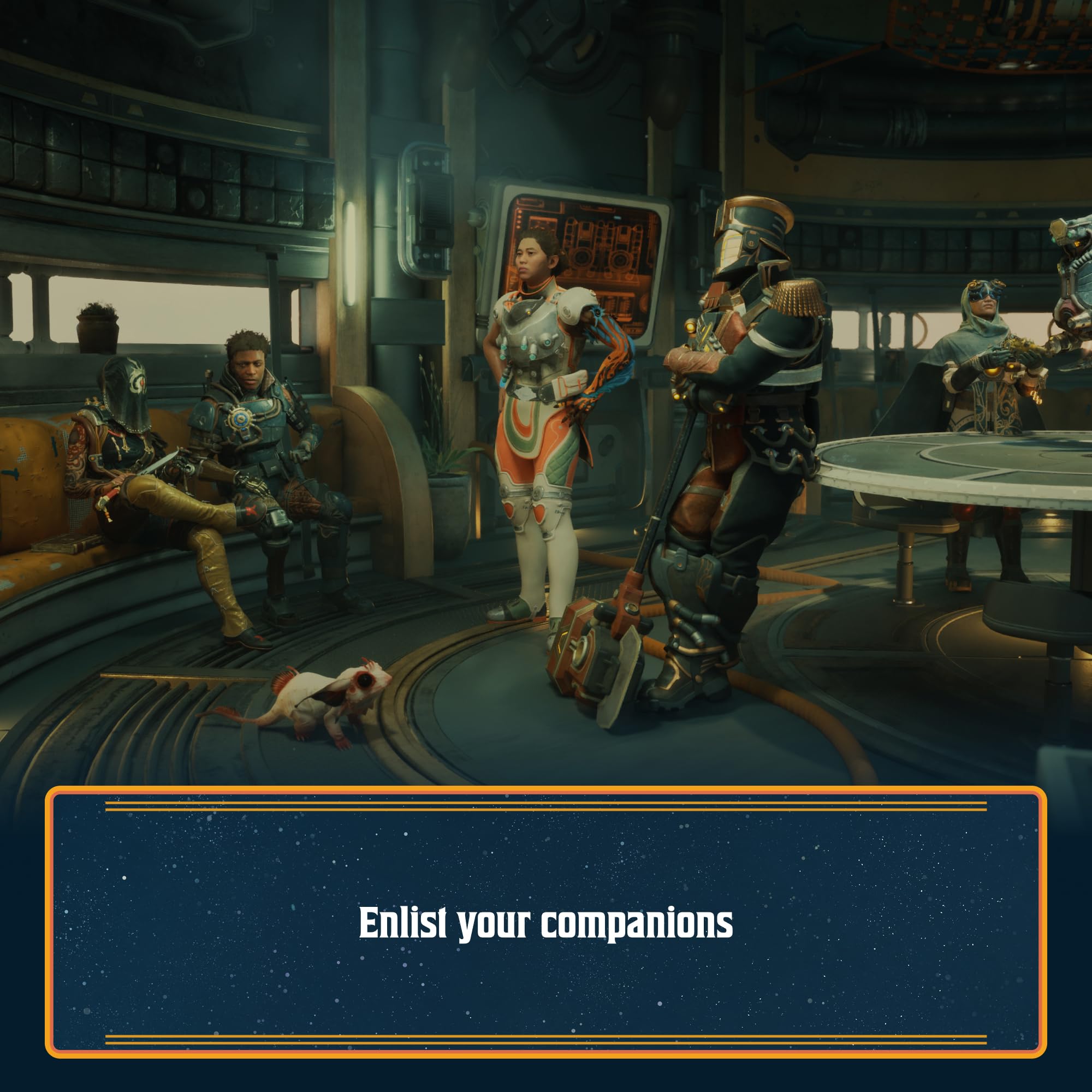 The Outer Worlds 2 - (XSX) Xbox Series X