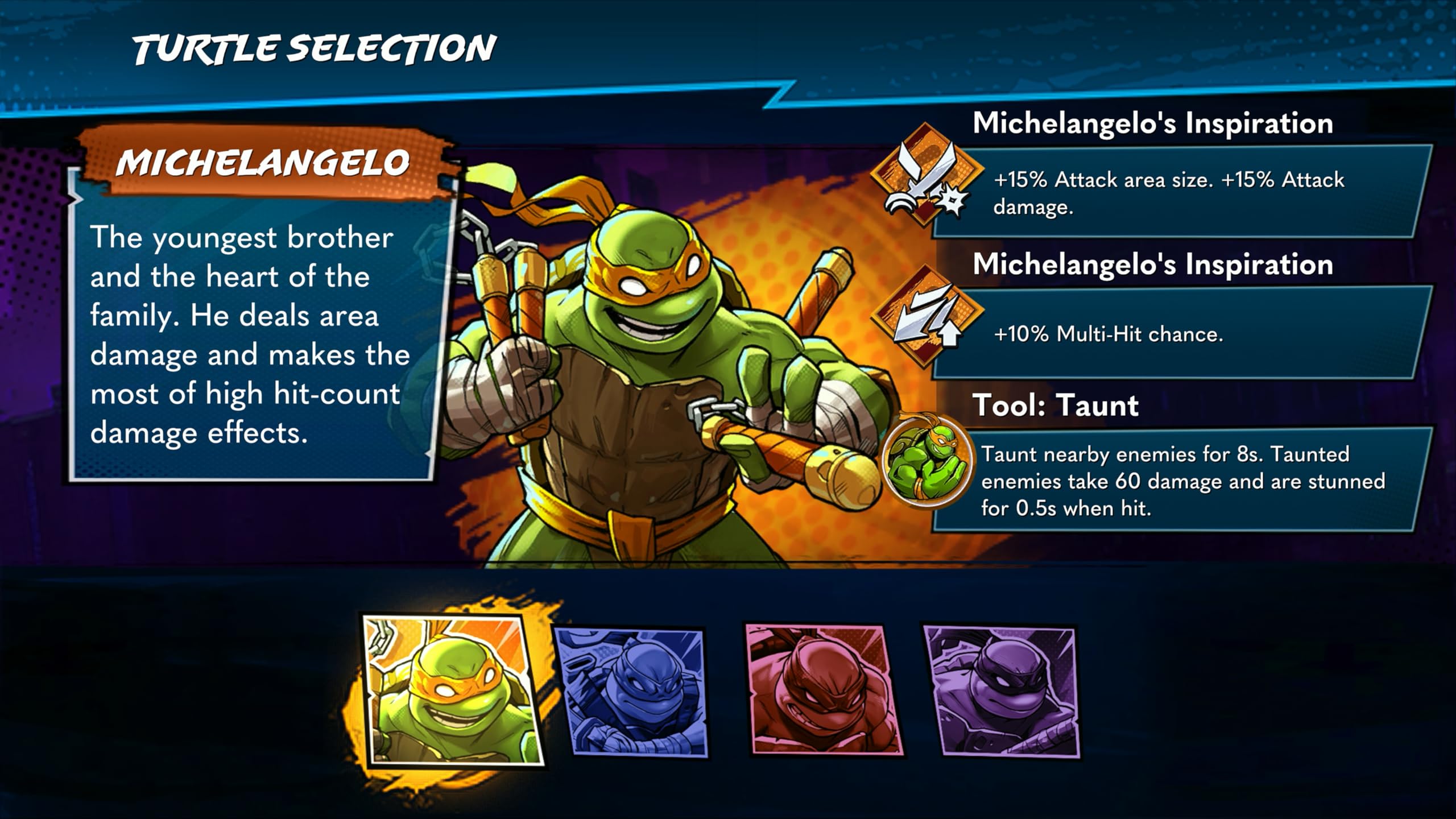 Teenage Mutant Ninja Turtles: Splintered Fate (Pipin' Hot Collector's Edition) - (NSW) Nintendo Switch