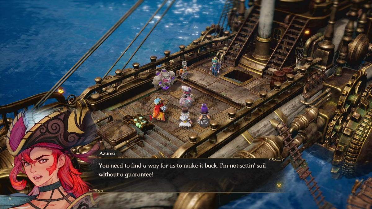 Eternal Anima - (NS2) Nintendo Switch 2