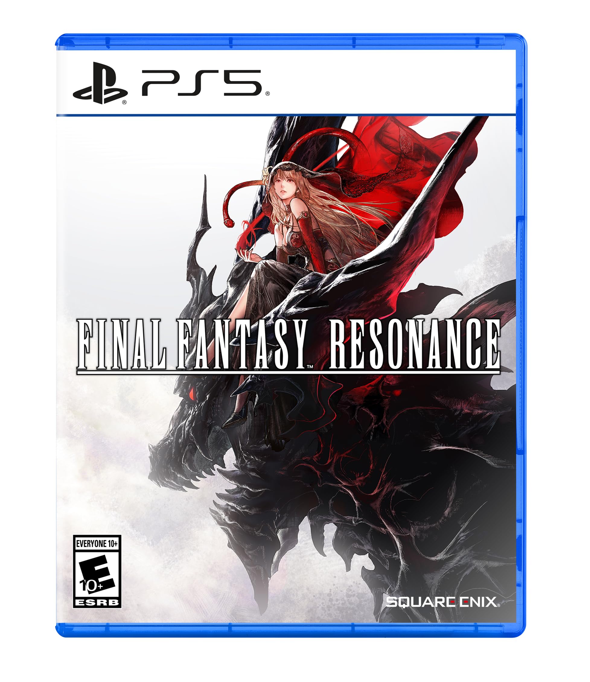 Final Fantasy Resonance - (PS5) PlayStation 5