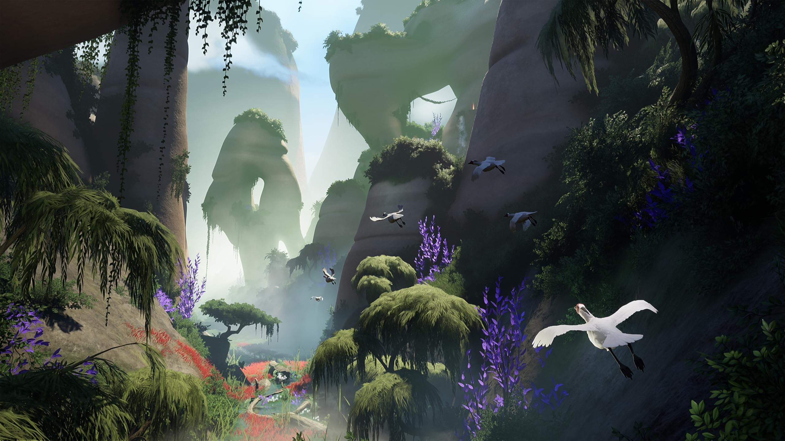 Lost Ember: Wolf Pack Edition - (PS5) PlayStation 5
