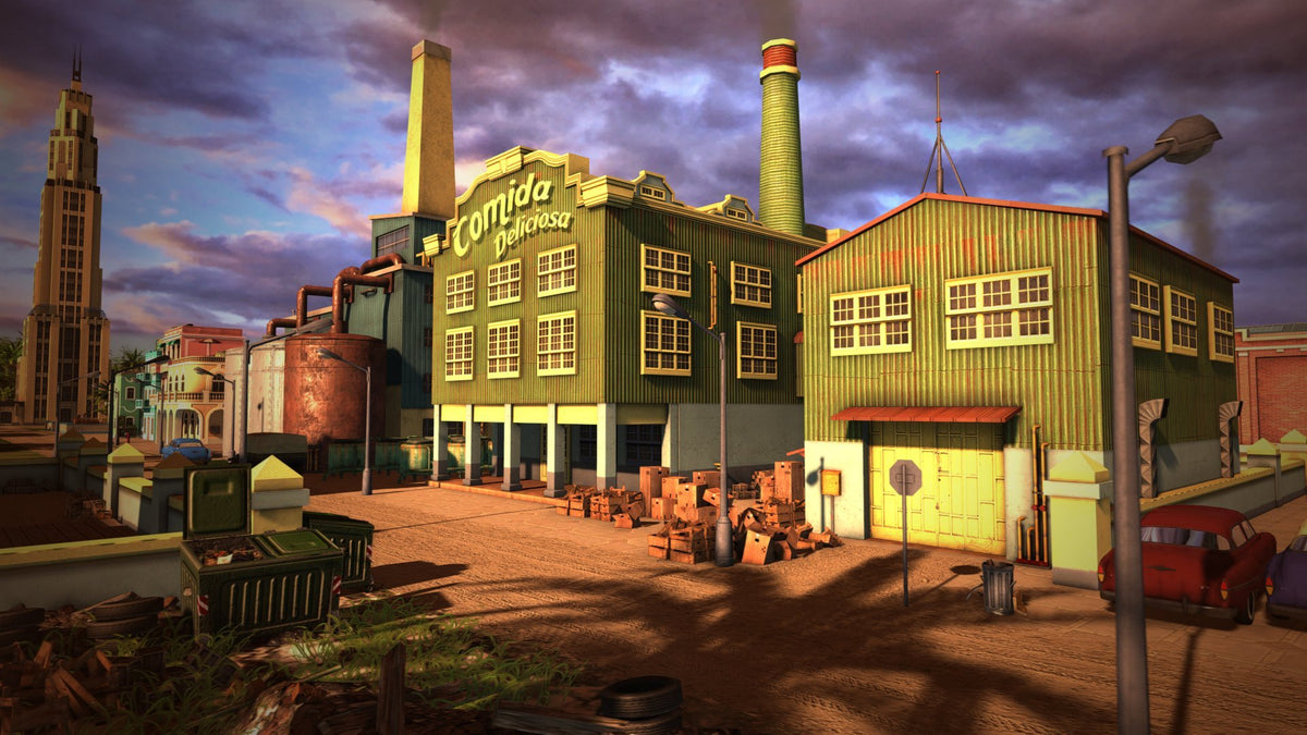 Tropico 5 - Xbox 360