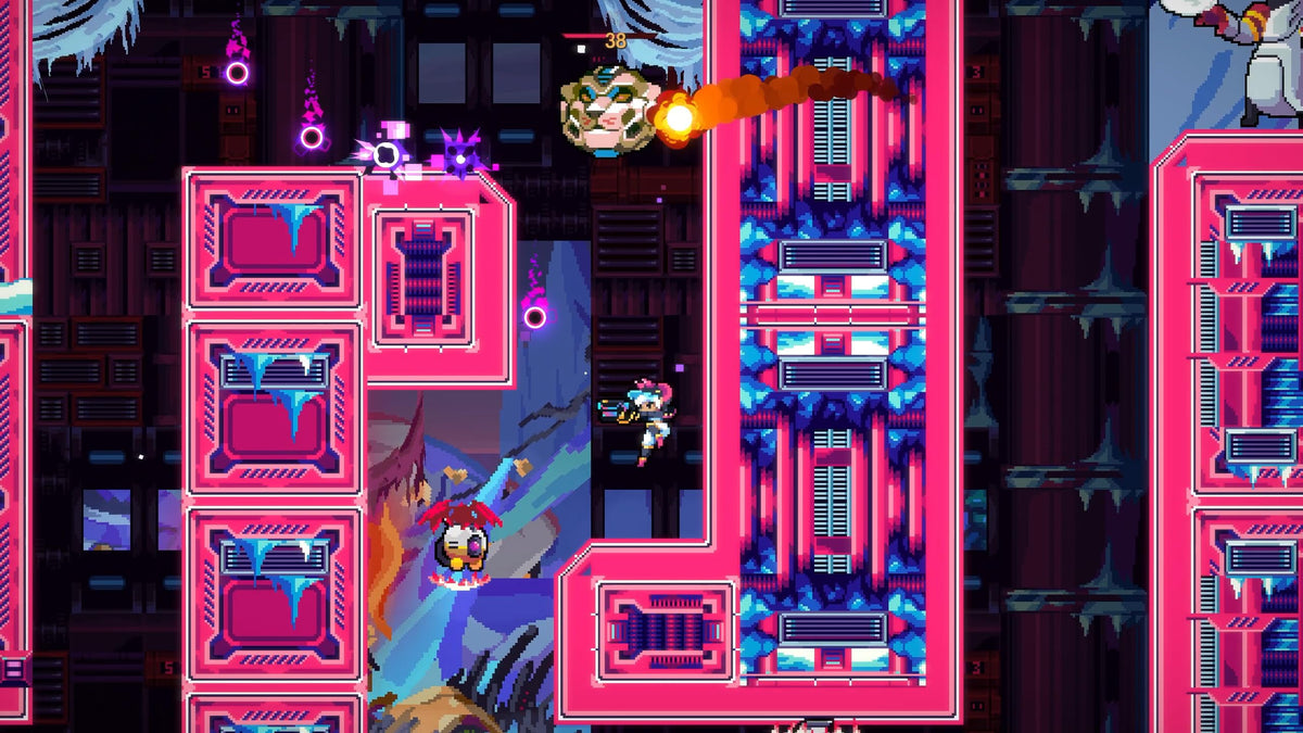 Elsie - (NSW) Nintendo Switch