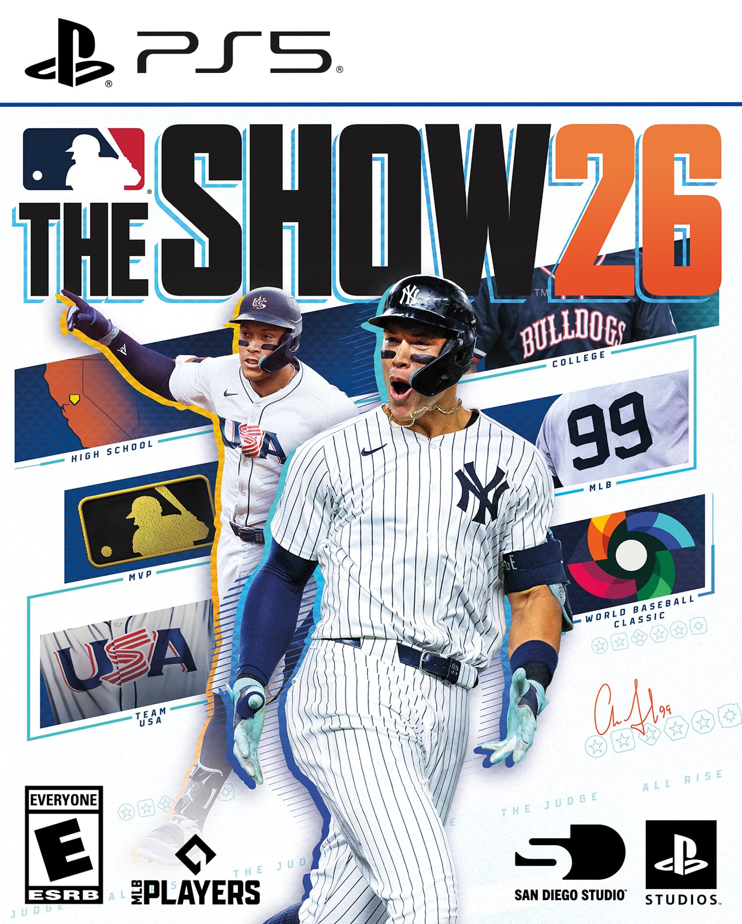 MLB The Show 26 - (PS5) PlayStation 5 | J&L Game