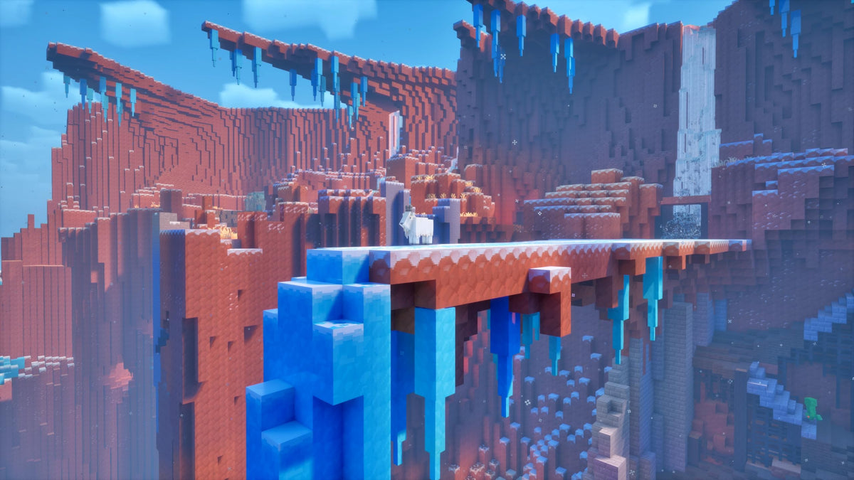 Minecraft Dungeons II (Deluxe Edition) - (PS5) PlayStation 5