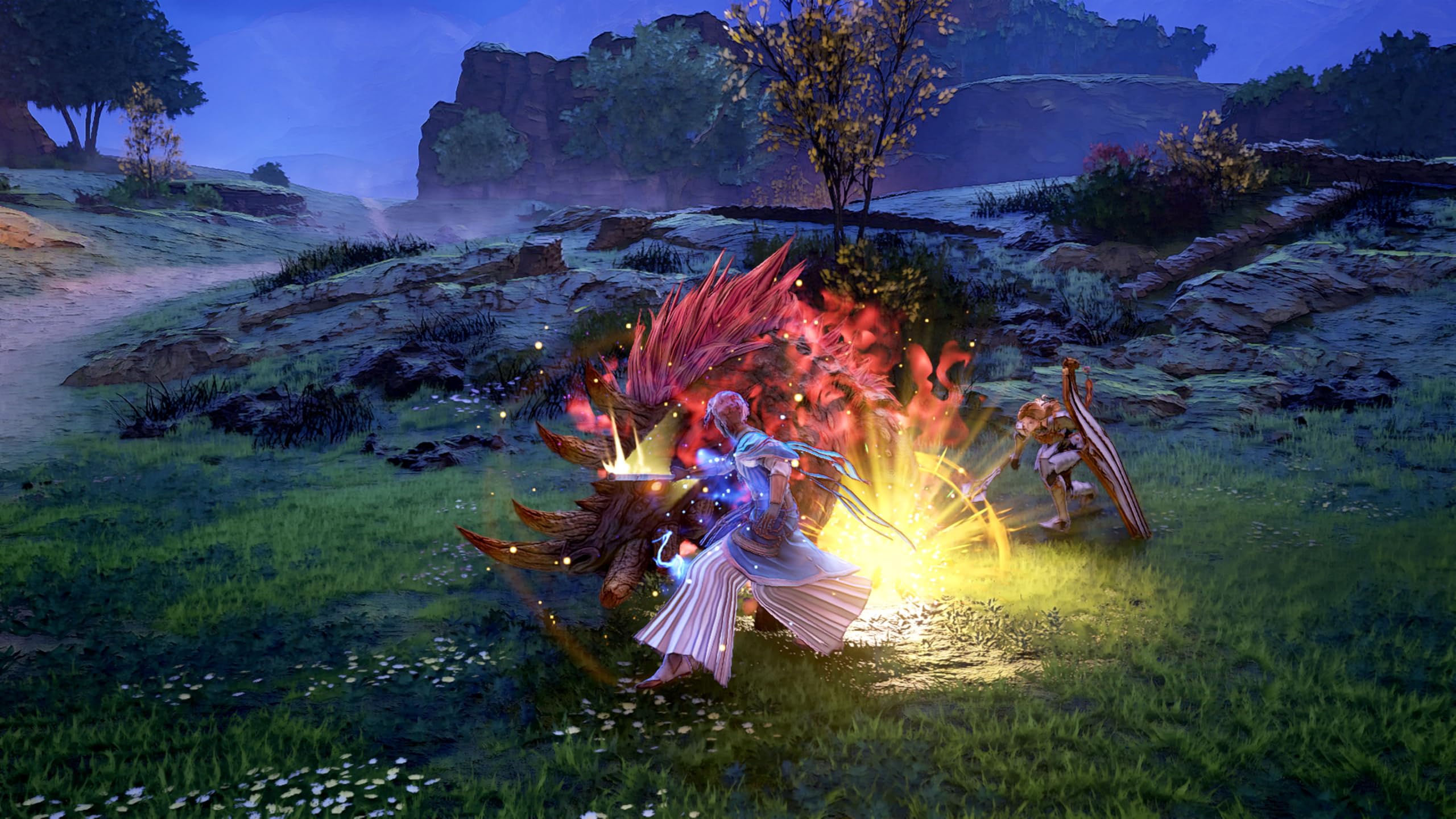 Tales of Arise: Beyond the Dawn Edition - (NS2) Nintendo Switch 2 Video Games Bandai Namco Games