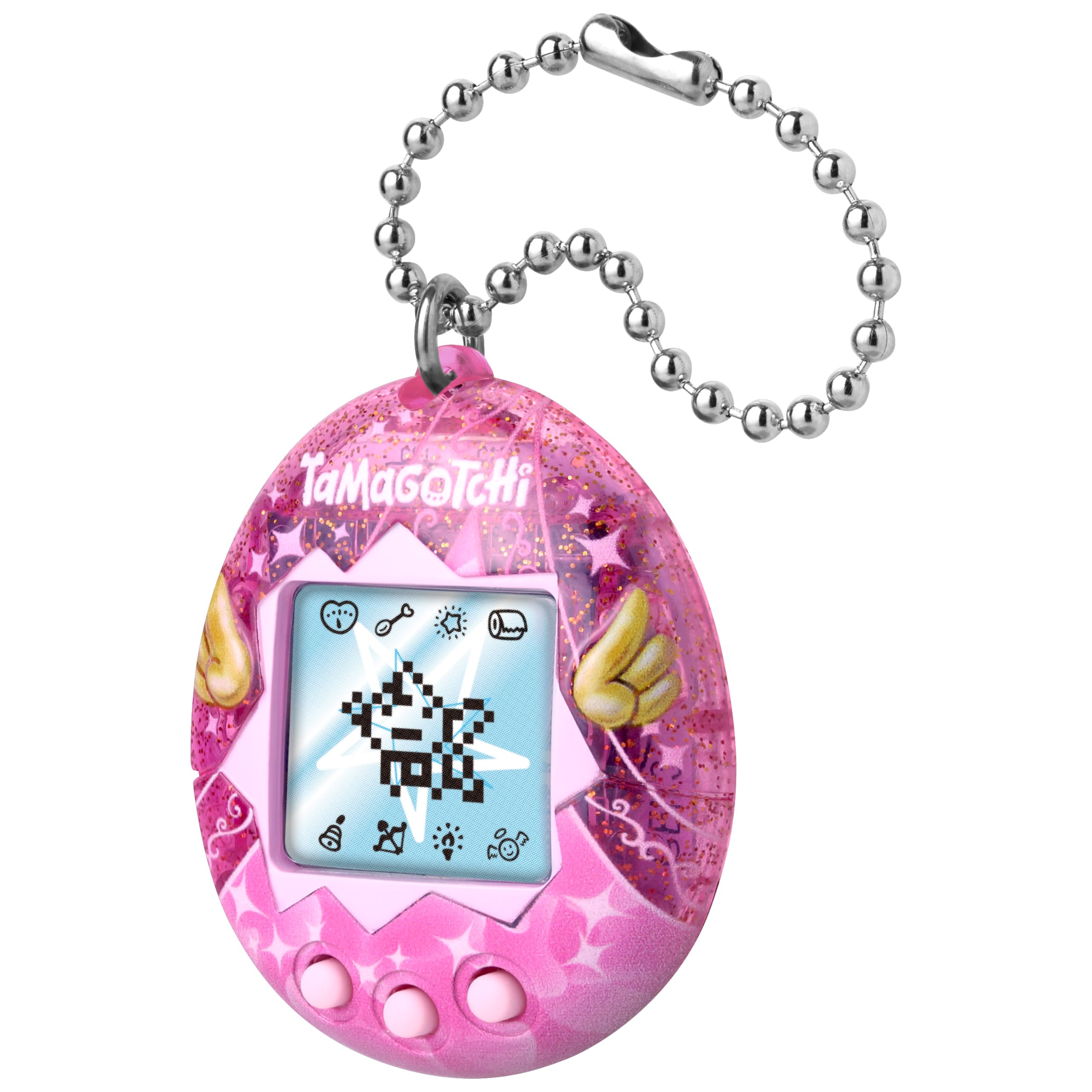 Tamagotchi Original - Angel Dress Toy Tamagotchi