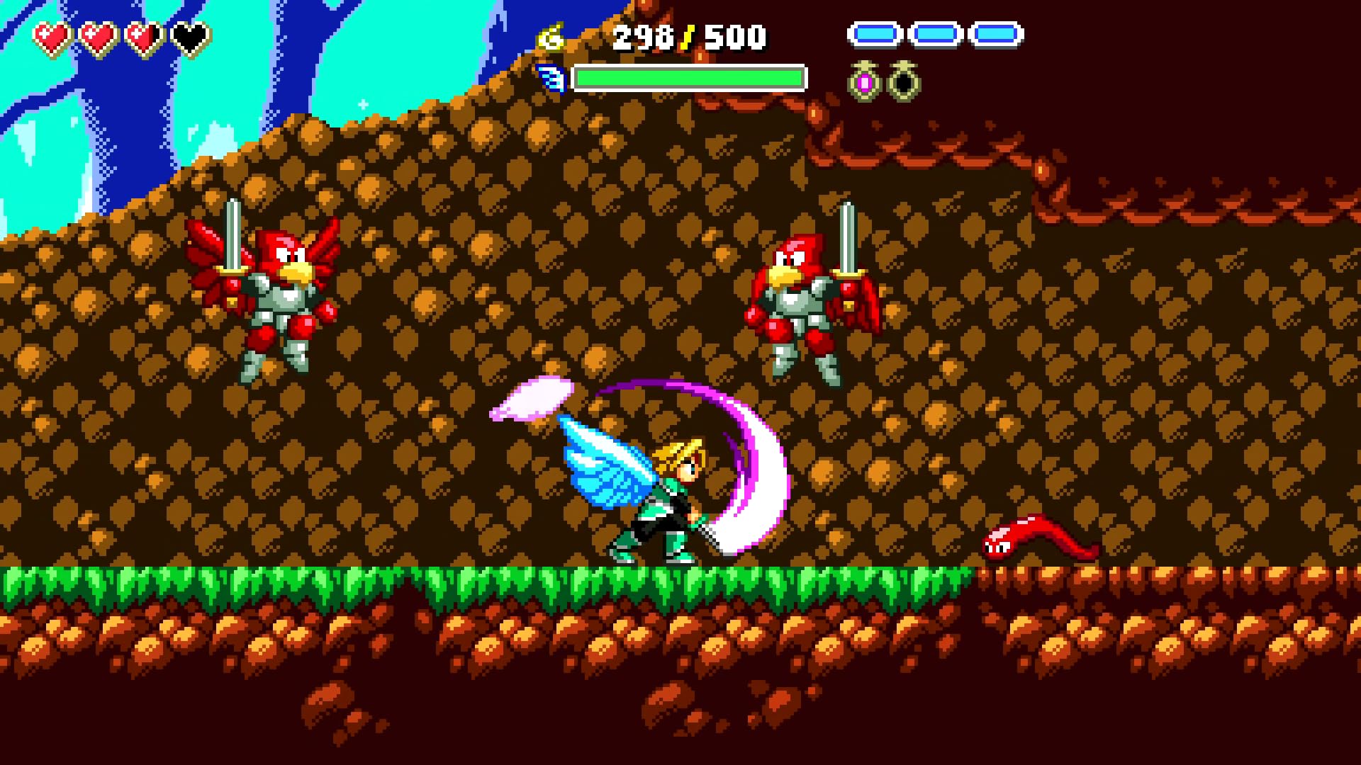 Aggelos 2 - (NS2) Nintendo Switch