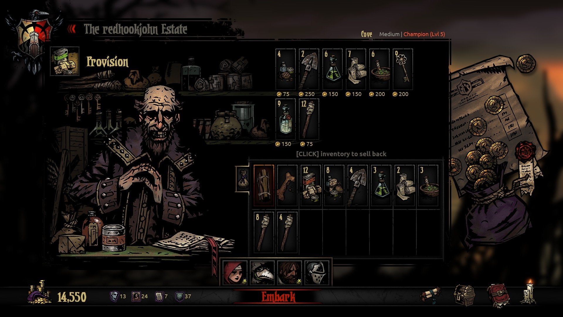 Darkest Dungeon: Collector's Edition - (NSW) Nintendo Switch