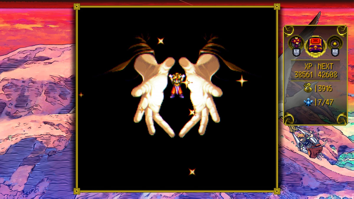 Terranigma - (PS5) PlayStation 5