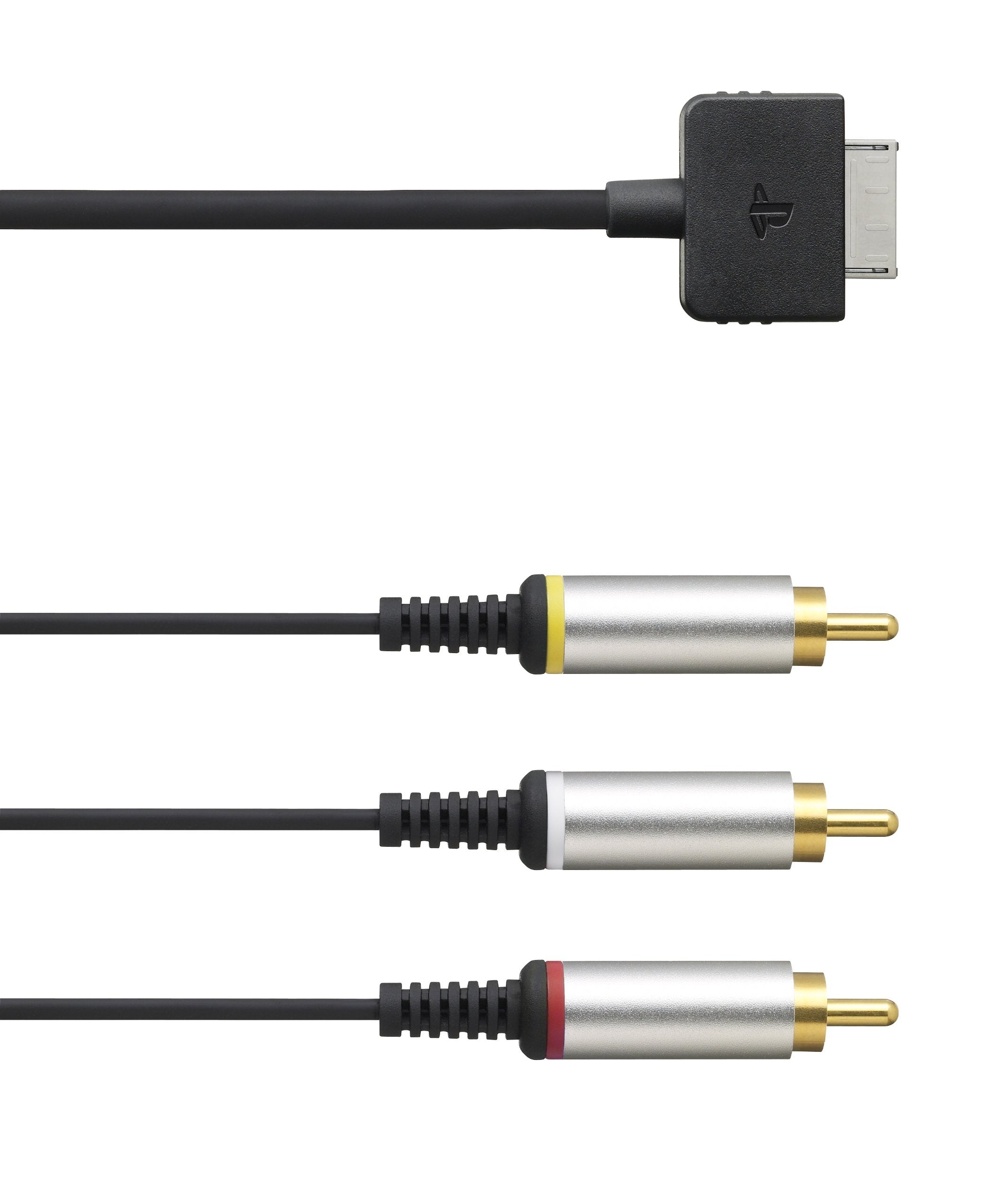 SONY PSP Go AV Cable - SONY PSP ACCESSORIES PlayStation