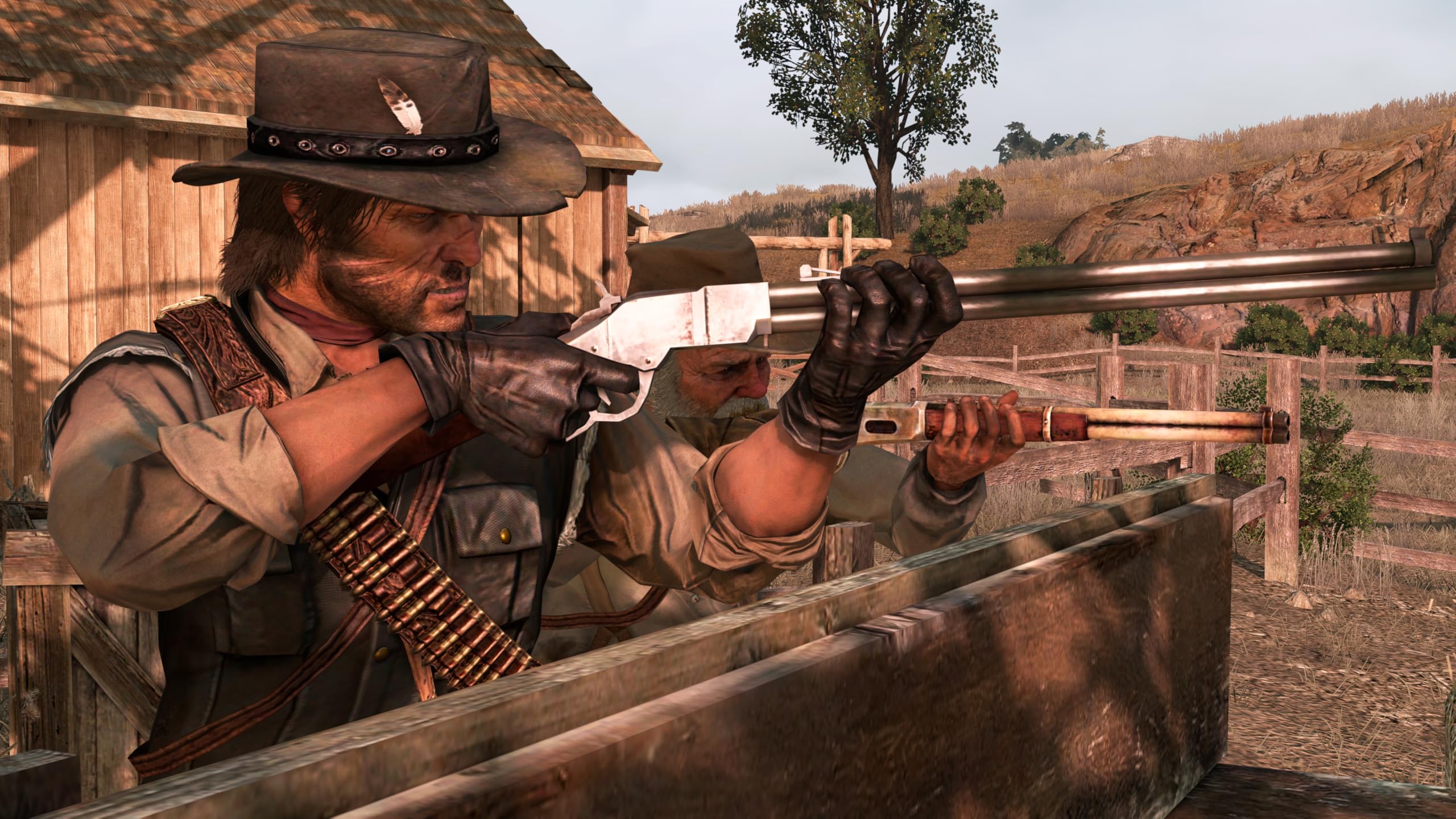 Red Dead Redemption - (PS5) PlayStation 5 Video Games Rockstar Games