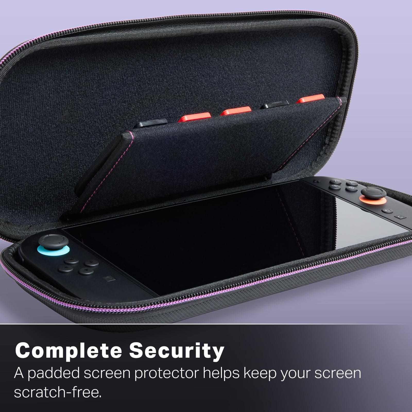 PowerA Slim Case (Metroid Dread) - (NS2) Nintendo Switch 2