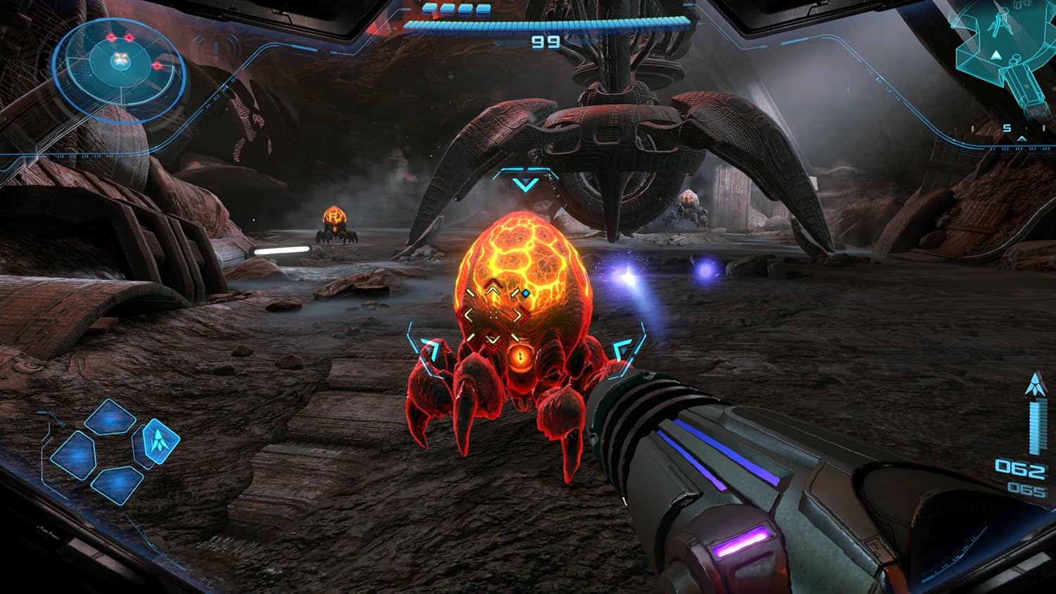 Metroid Prime 4: Beyond - (NSW) Nintendo Switch | J&L Game