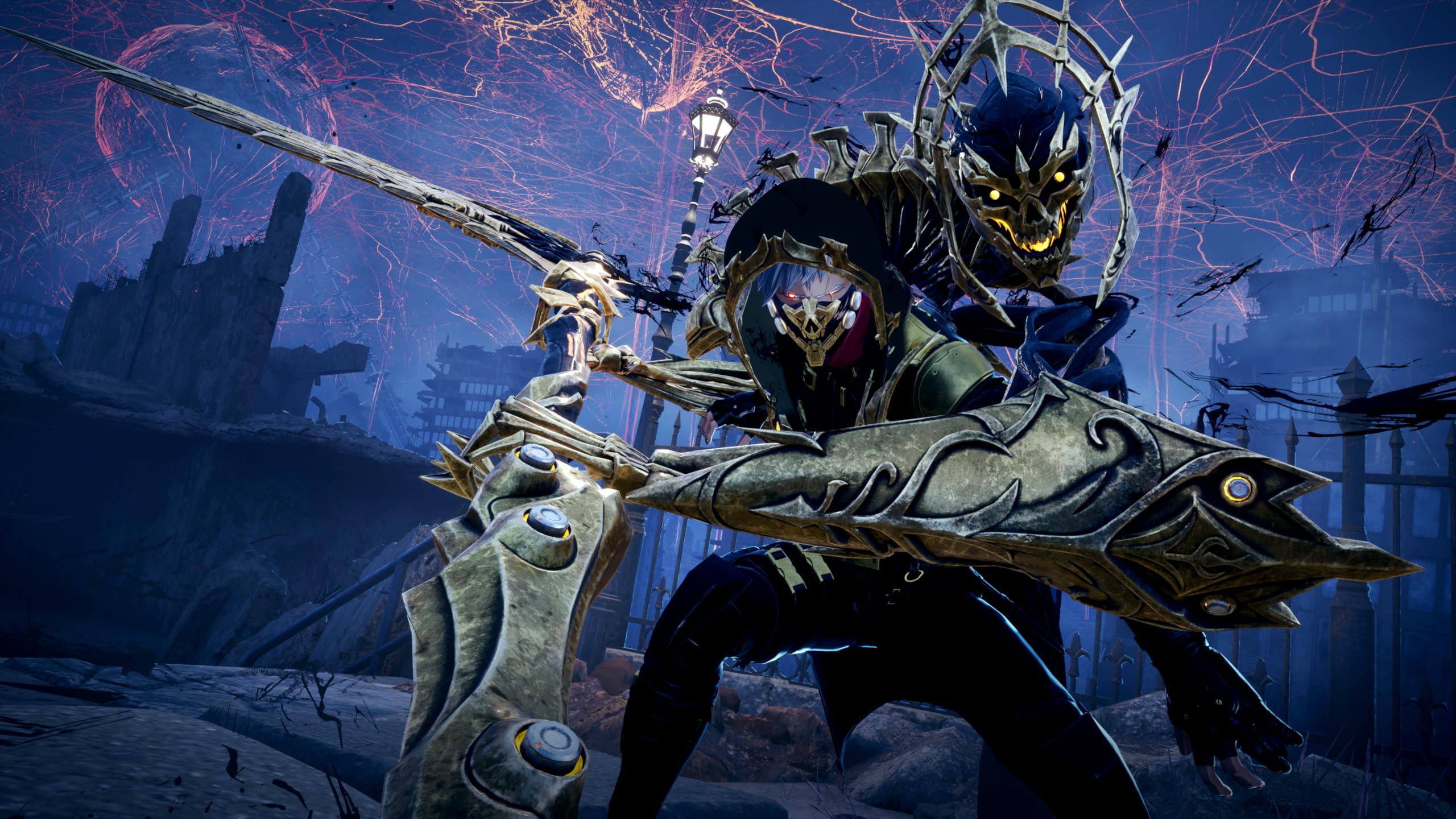 Code Vein II - (XSX) Xbox Series X