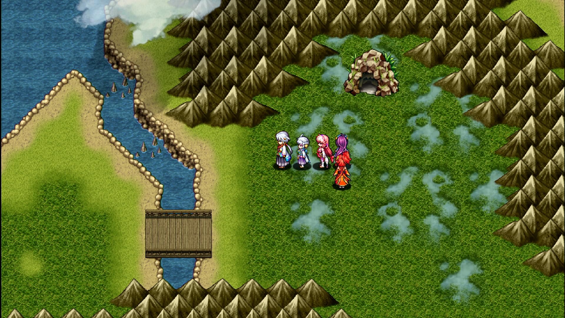 KEMCO RPG Selection Vol. 6 - (NSW) Nintendo Switch