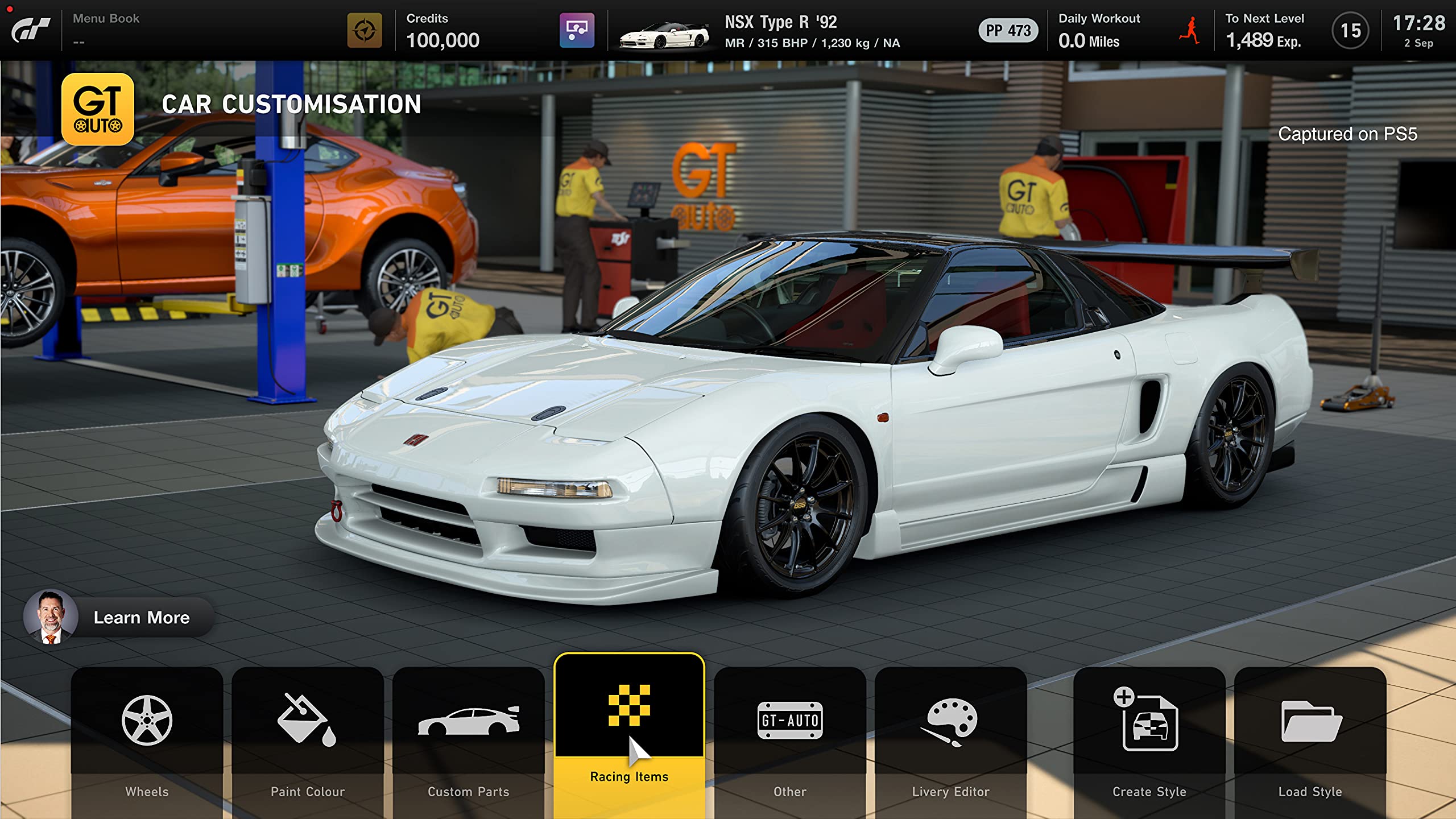 Gran Turismo 7 - (PS4) PlayStation 4 Video Games PlayStation
