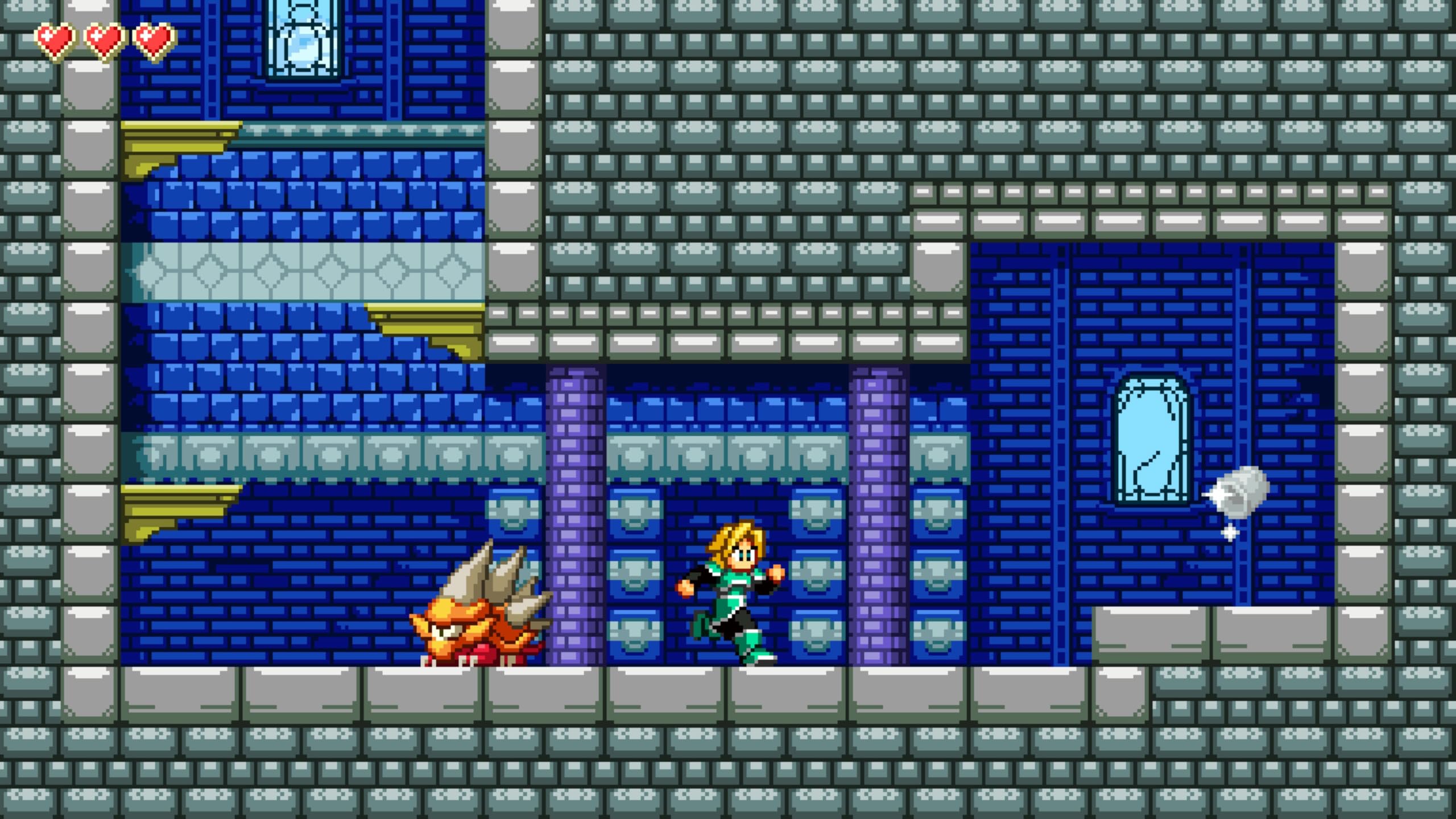 Aggelos 2 - (NS2) Nintendo Switch