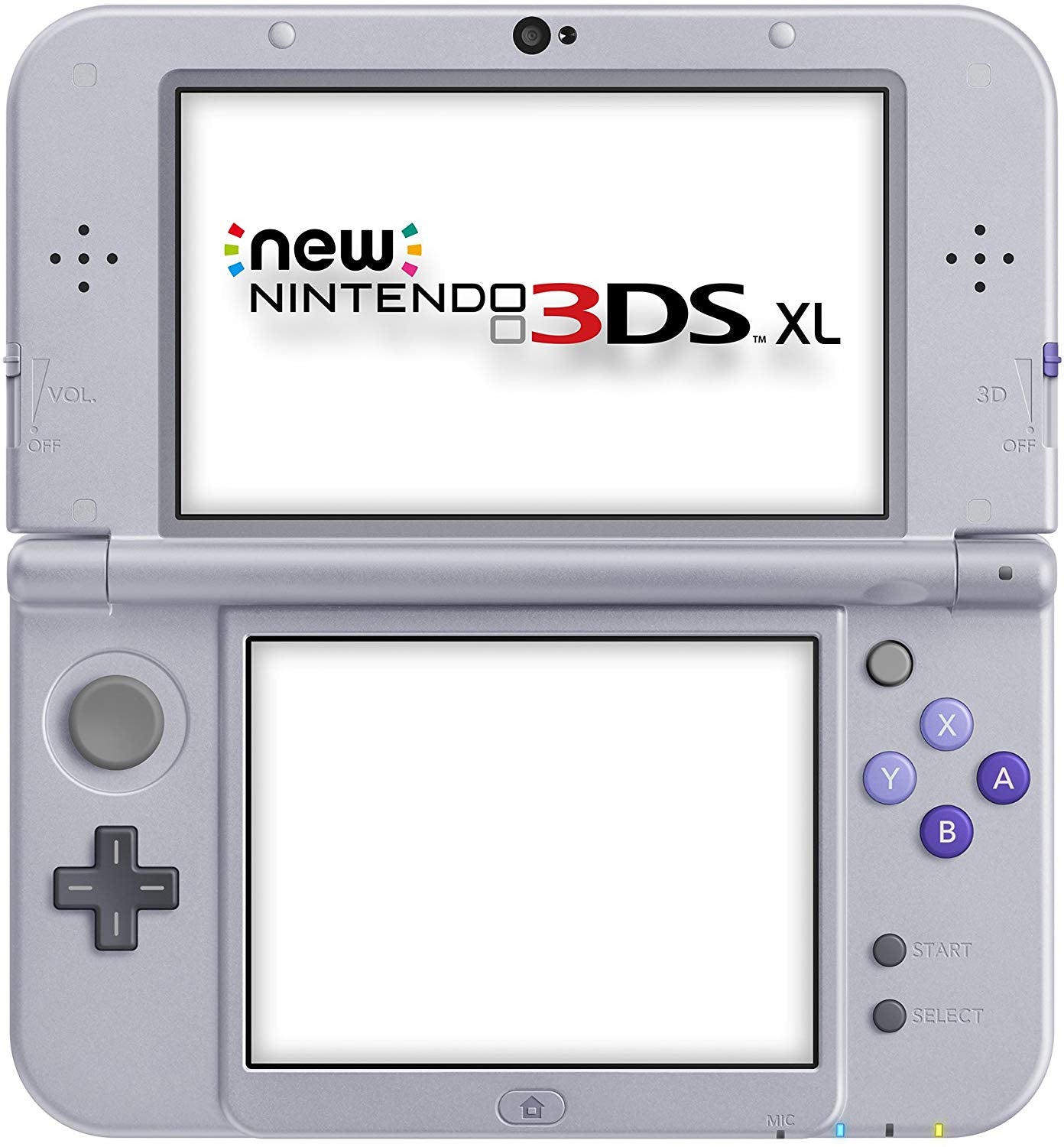 New Nintendo 3DS XL Console (Super NES Edition) - Nintendo 3DS [Pre-Owned] Consoles Nintendo   