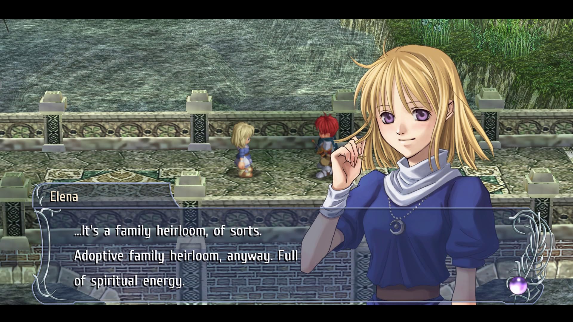 Ys Memoire: The Oath of Felghana - (NSW) Nintendo Switch [Pre-Owned] Video Games XSEED Games