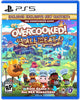Overcooked! All You Can Eat - (PS5) PlayStation 5 Video Games Sold Out   