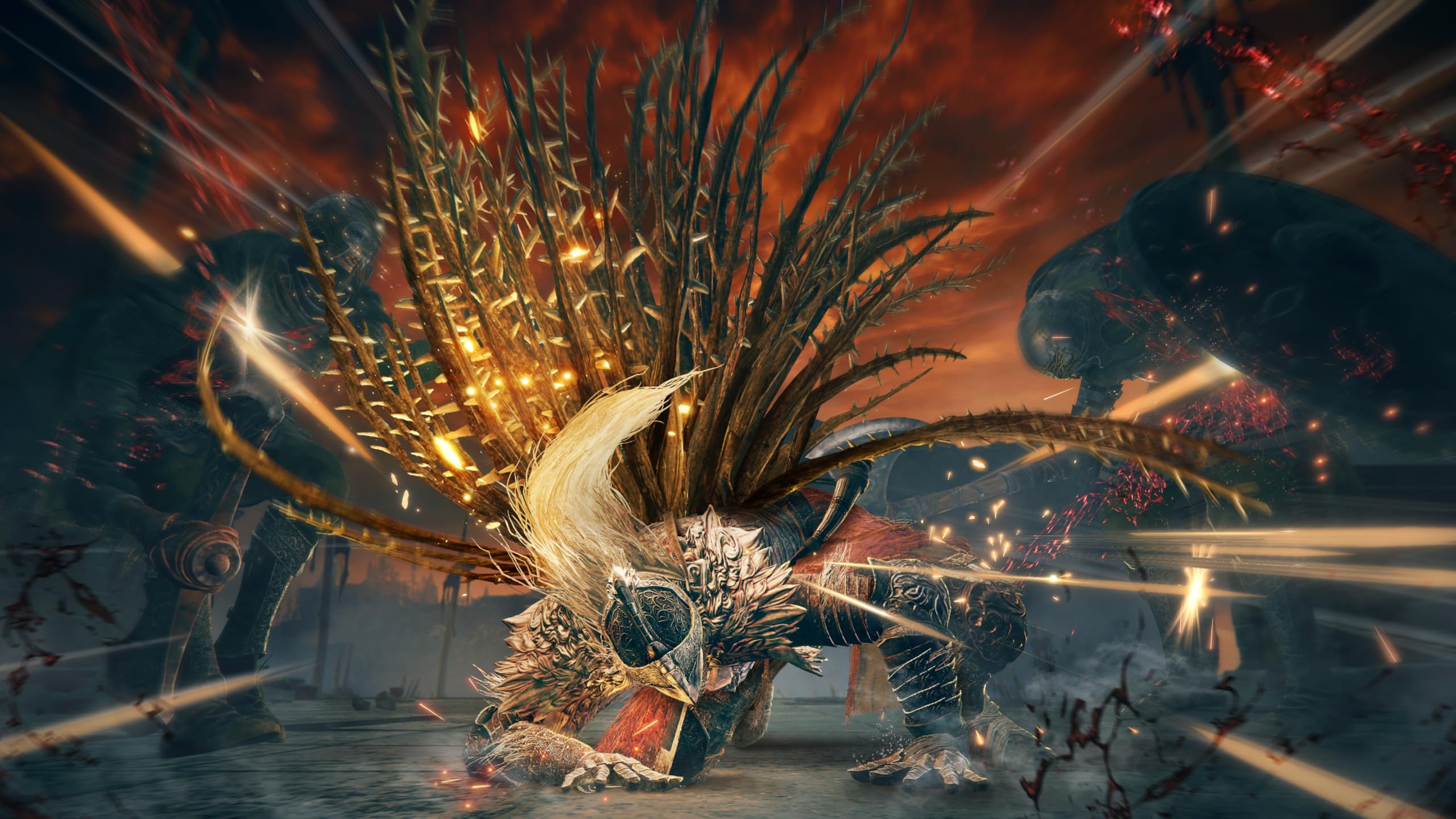 Elden Ring: Shadow of the Erdtree Collector's Edition Gets a Killer Discount for Amazon's Gaming Week Sale Elden Ring: Shadow of the Erdtree Collector's Edition Gets a Killer Discount for Amazon's Gaming Week Sale