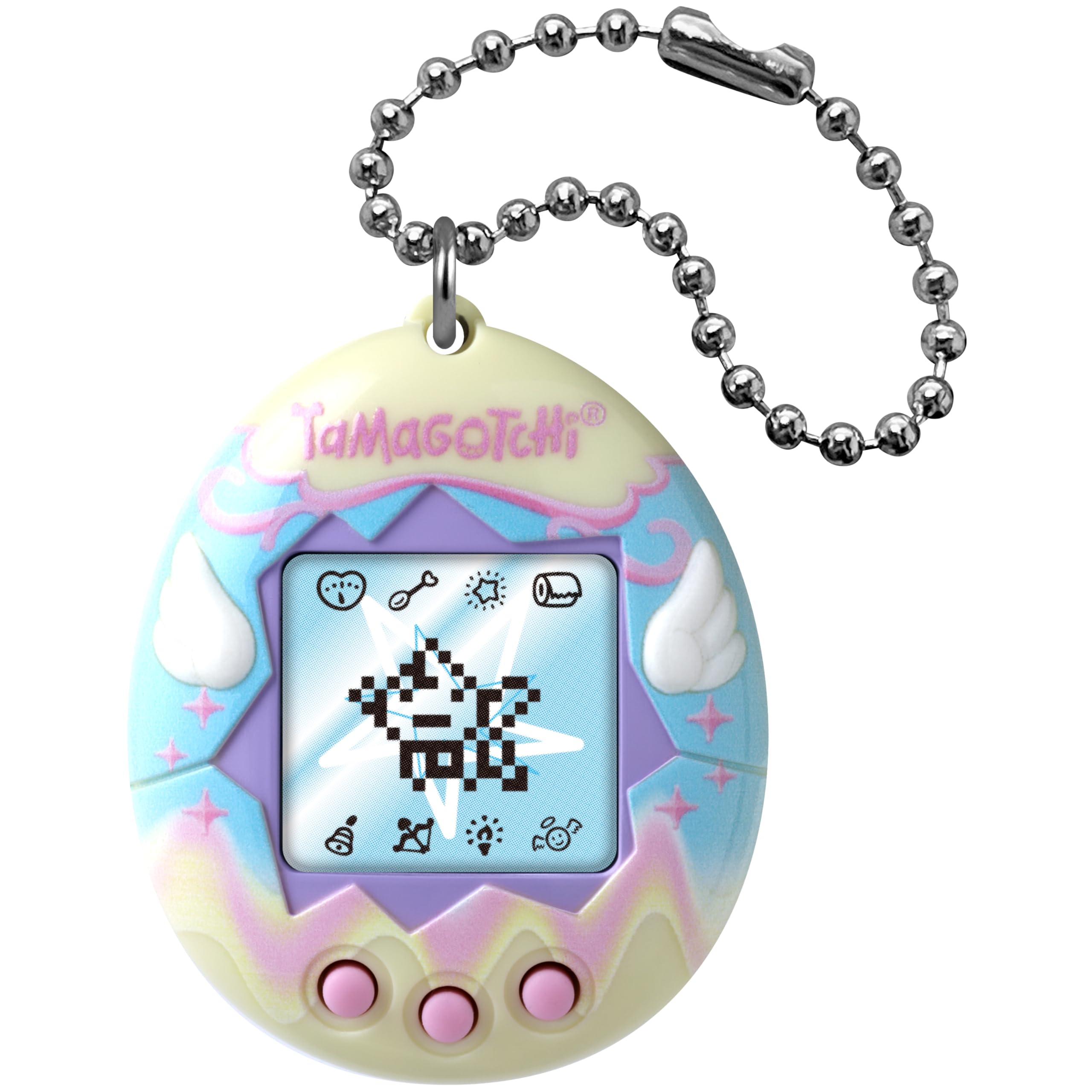 Tamagotchi Original - Angel Party Toy Tamagotchi