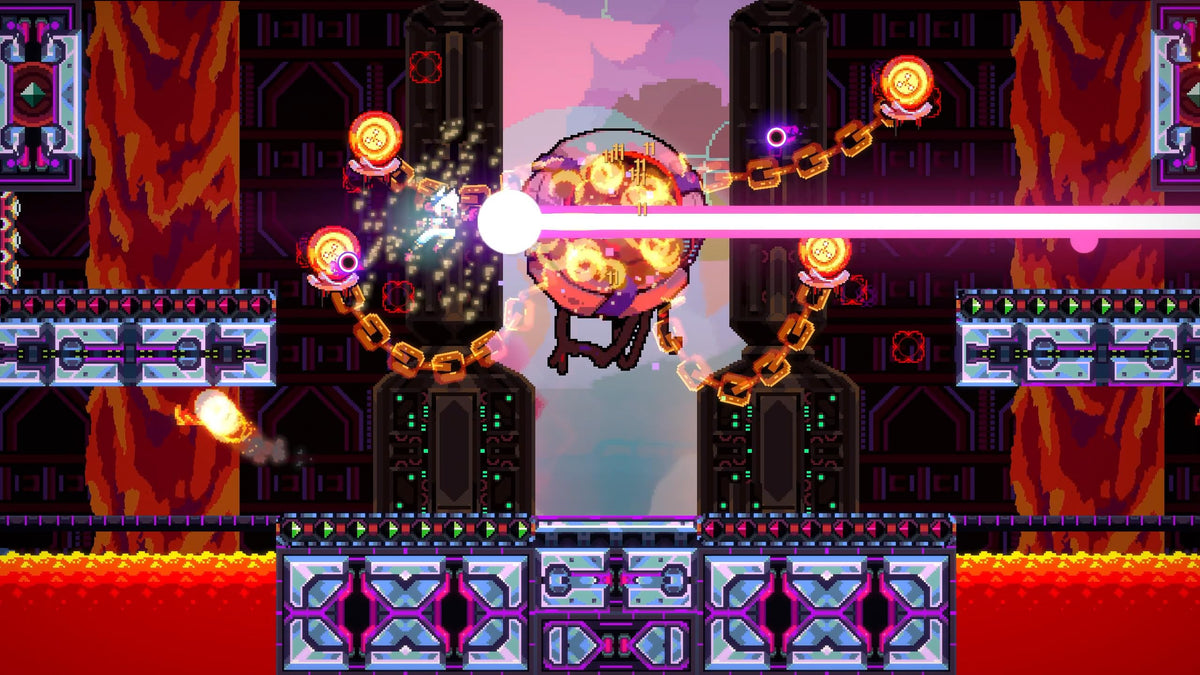 Elsie - (NSW) Nintendo Switch