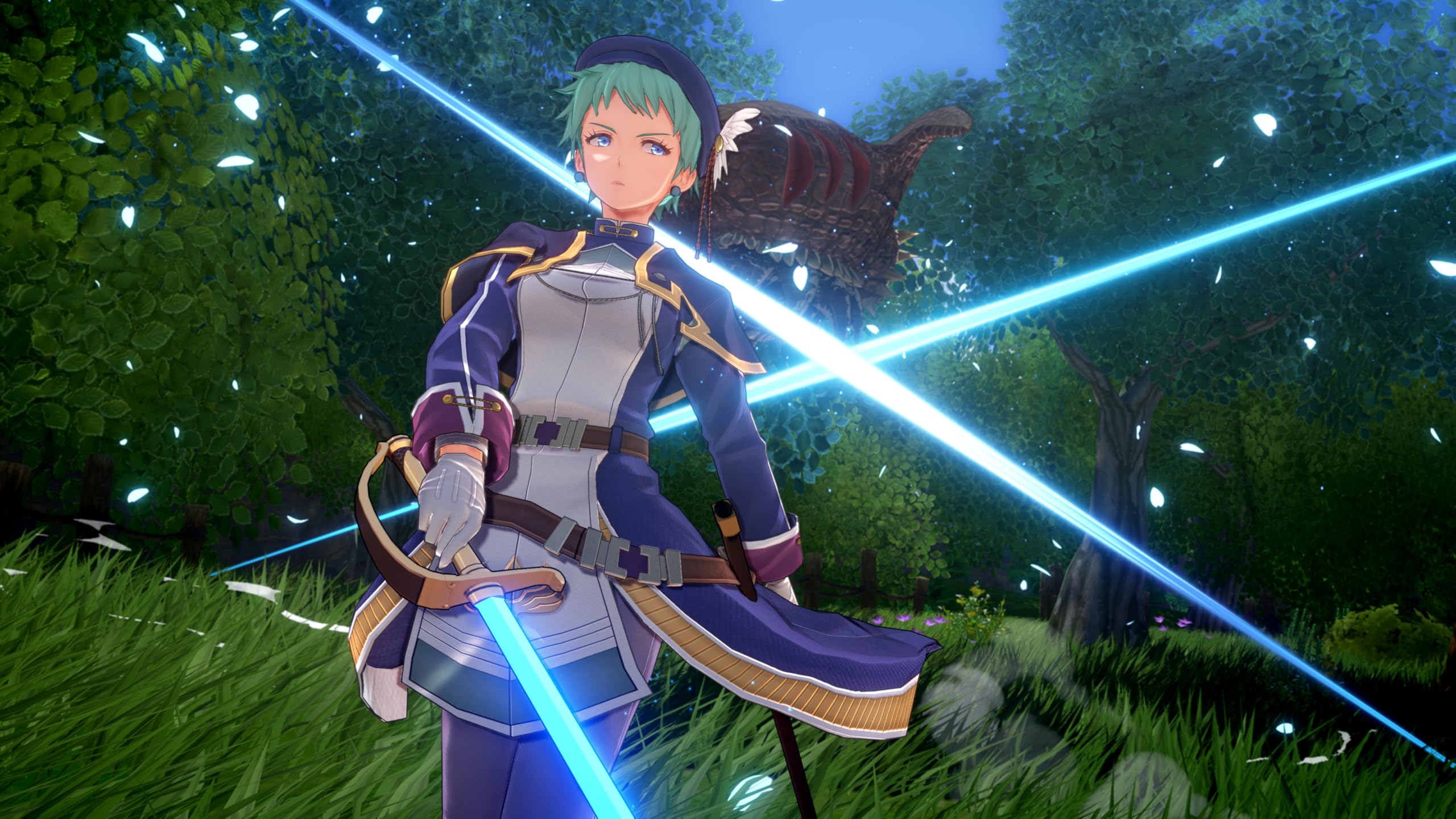 Trails in the Sky 2nd Chapter - (PS5) PlayStation 5 GungHo Online Entertainment, Inc.