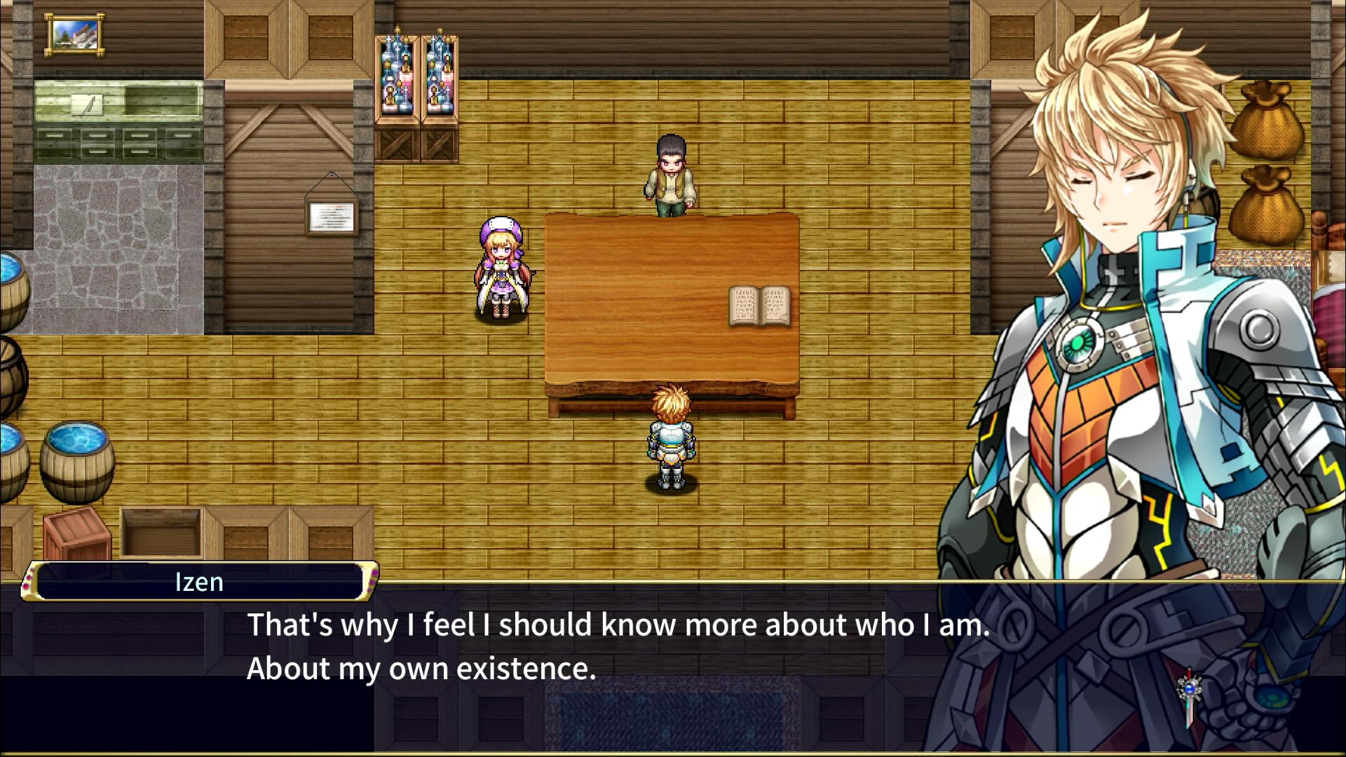 KEMCO RPG Selection Vol. 5 - (NSW) Nintendo Switch