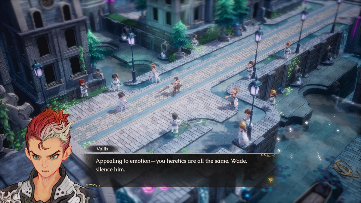 Eternal Anima - (NS2) Nintendo Switch 2