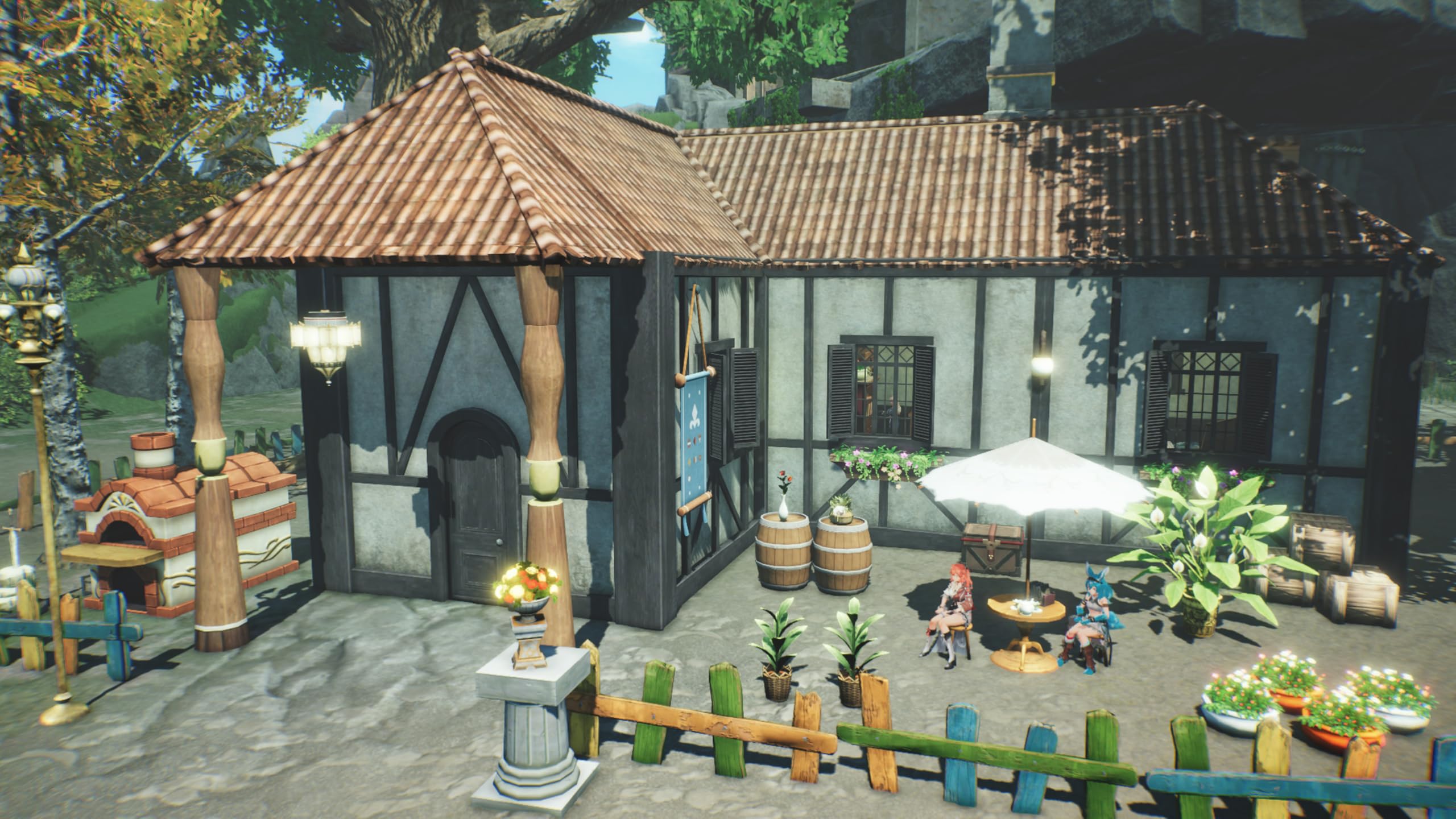 Atelier Yumia: The Alchemist of Memories & the Envisioned Land - (XSX) Xbox Series X Video Games KT   