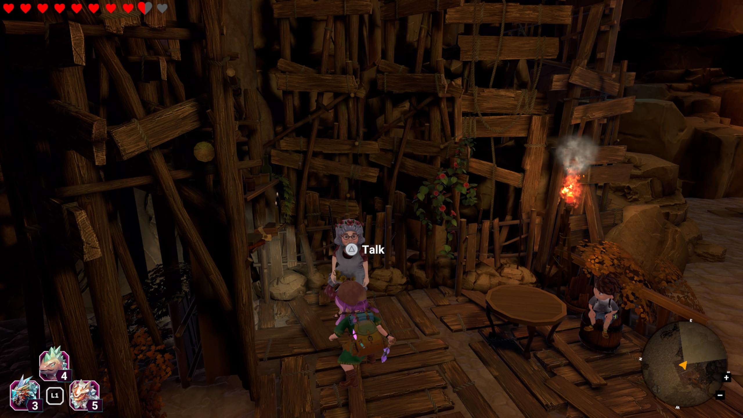 Azura's Crystals - (PS5) PlayStation 5 Video Games PM Studios