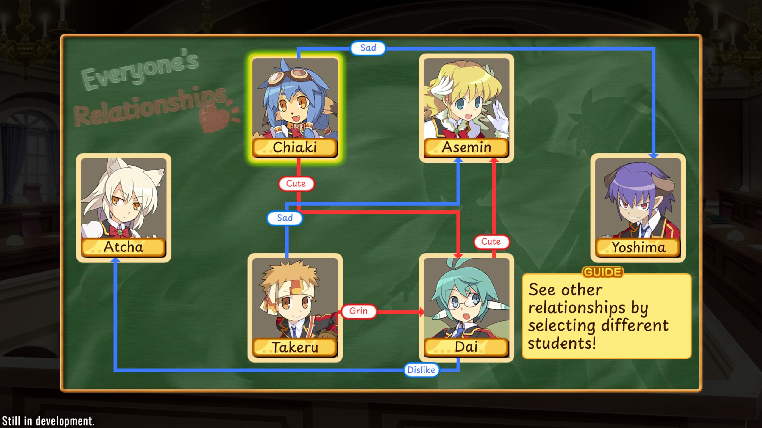 Class of Heroes 3: Remaster - (PS5) Playstation 5 Video Games PQube