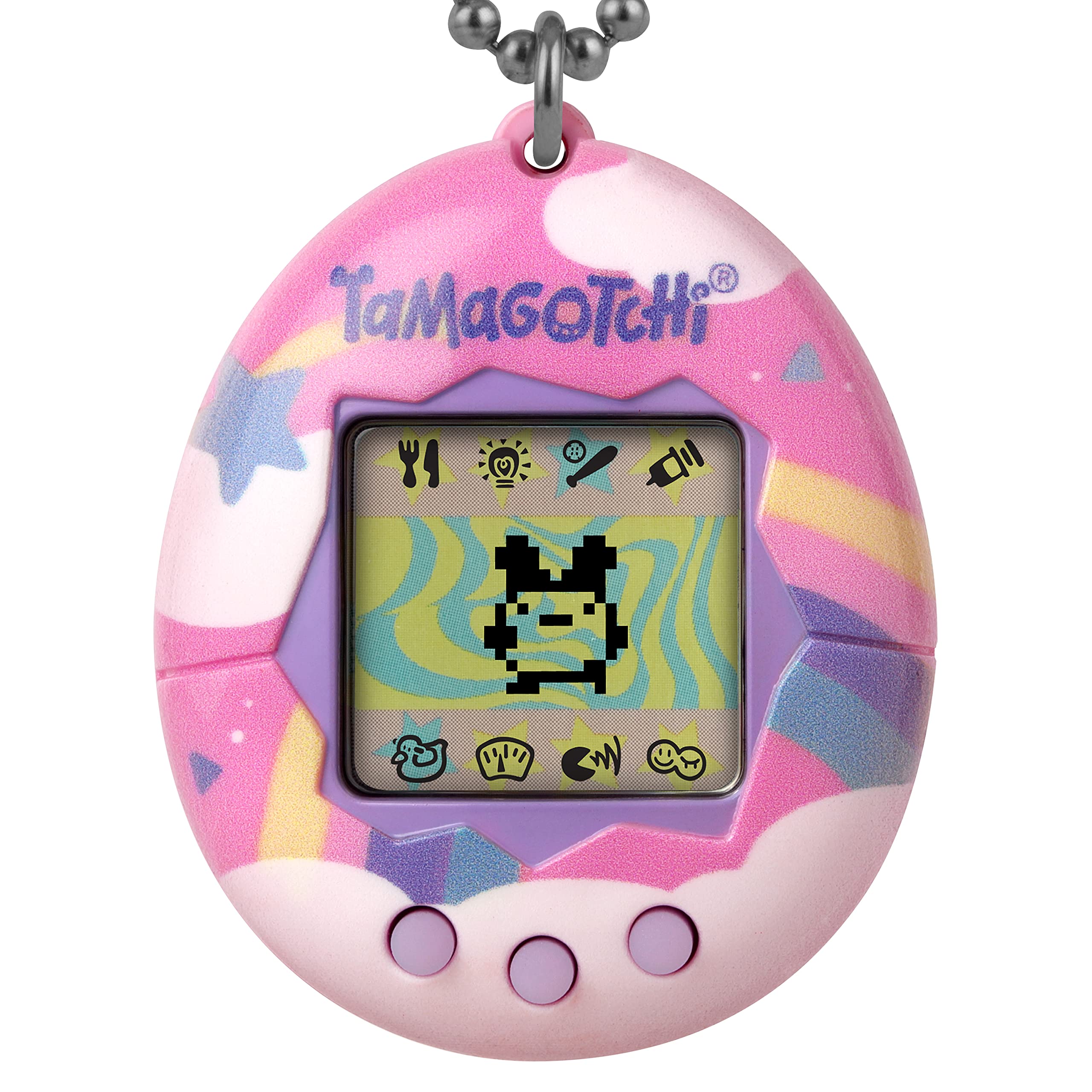 Tamagotchi Original (Dreamy) - Toys Toy Tamagotchi