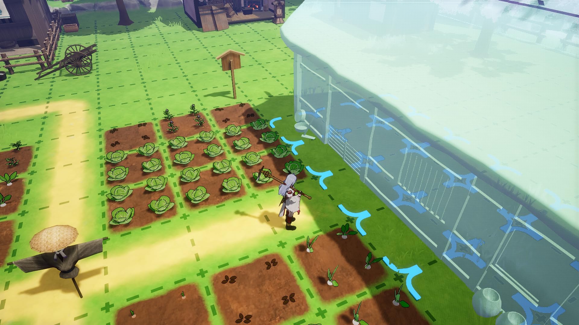龍の国 Rune Factory Switch2 Rune Factory: Guardians of Azuma - Nintendo Switch : Target