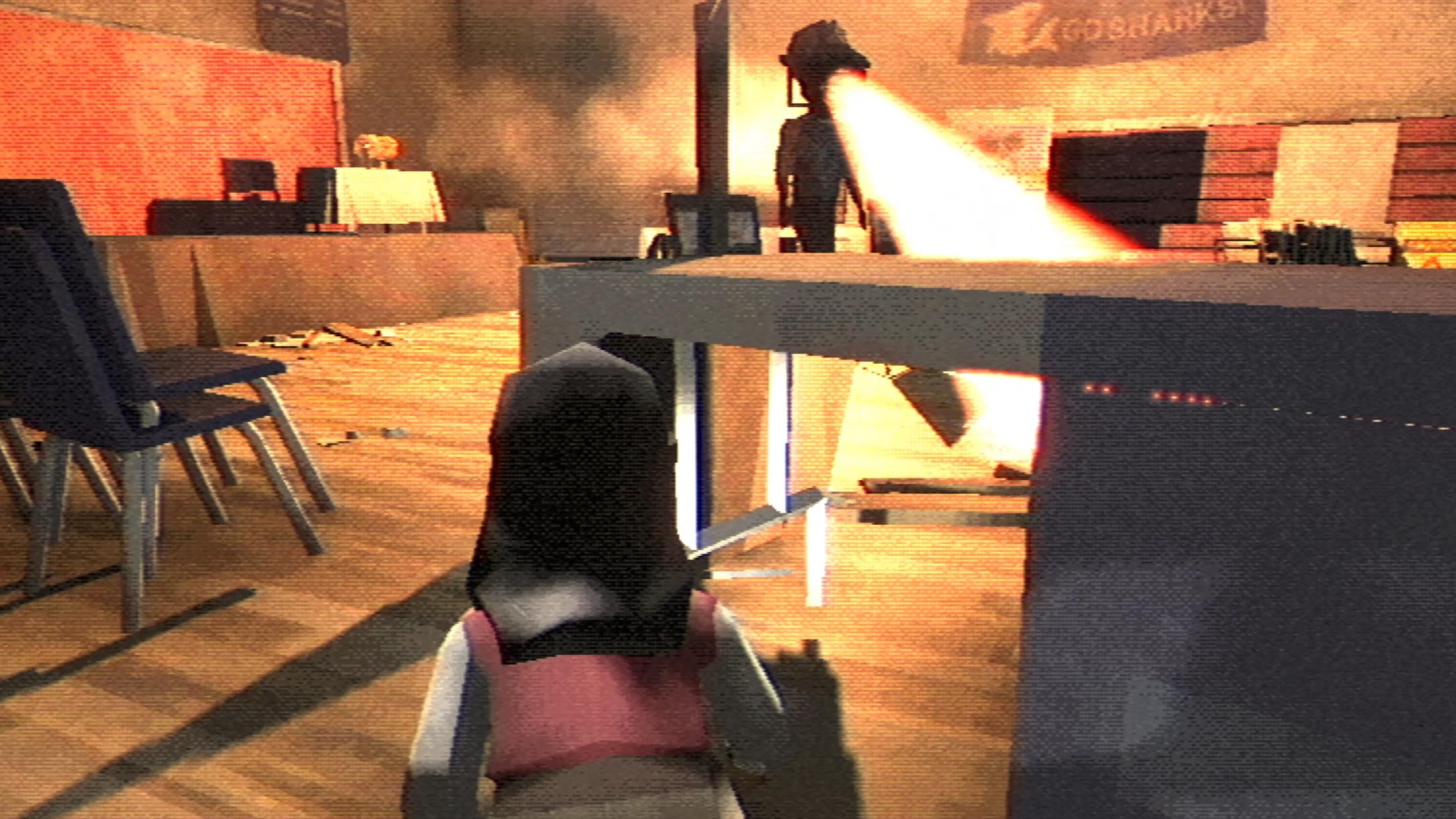 Fear the Spotlight - (PS5) PlayStation 5