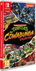 Teenage Mutant Ninja Turtles: The Cowabunga Collection - (NSW) Nintendo Switch (European Import) Video Games Konami   