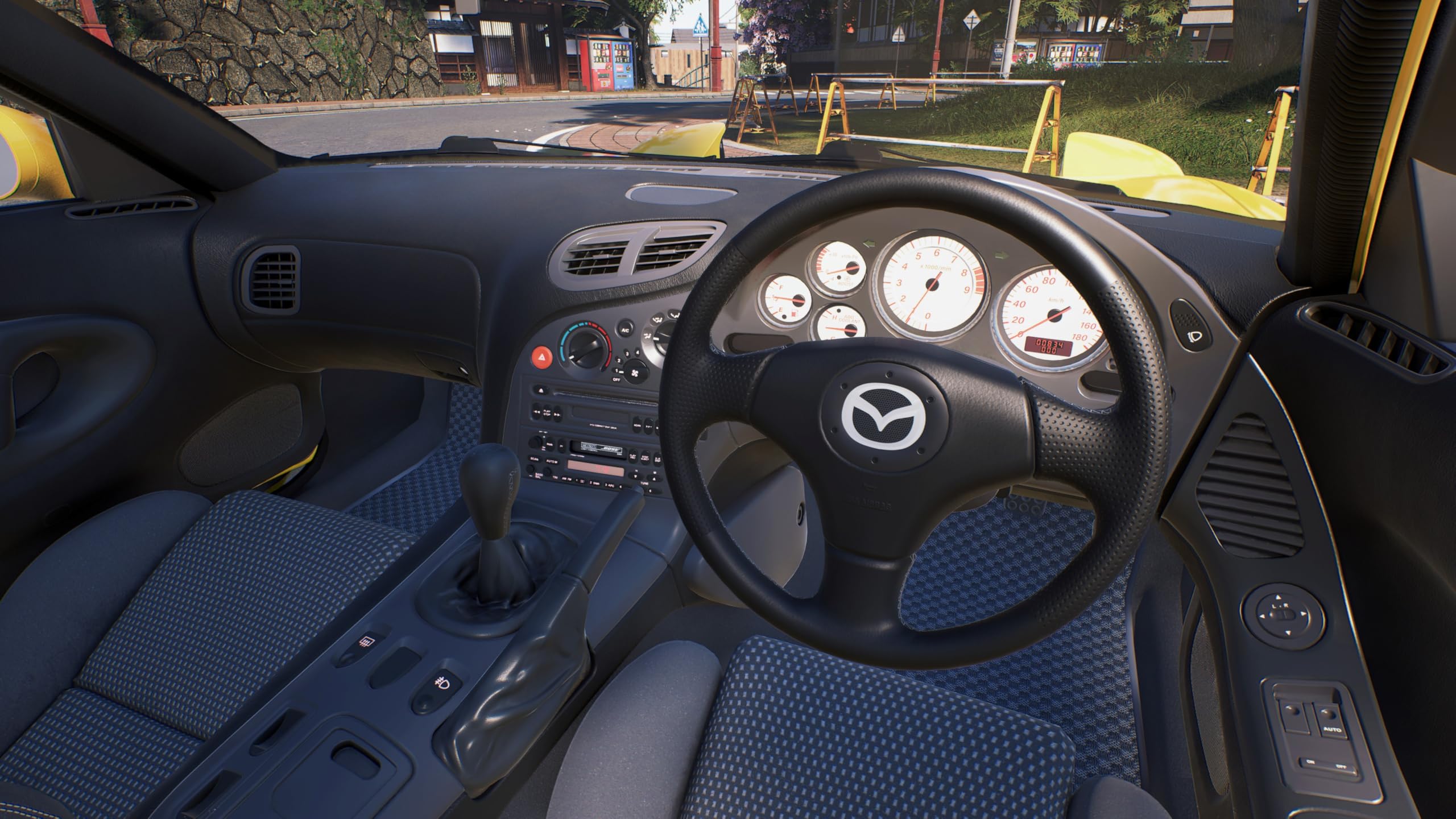 JDM: Japanese Drift Master - (PS5) PlayStation 5