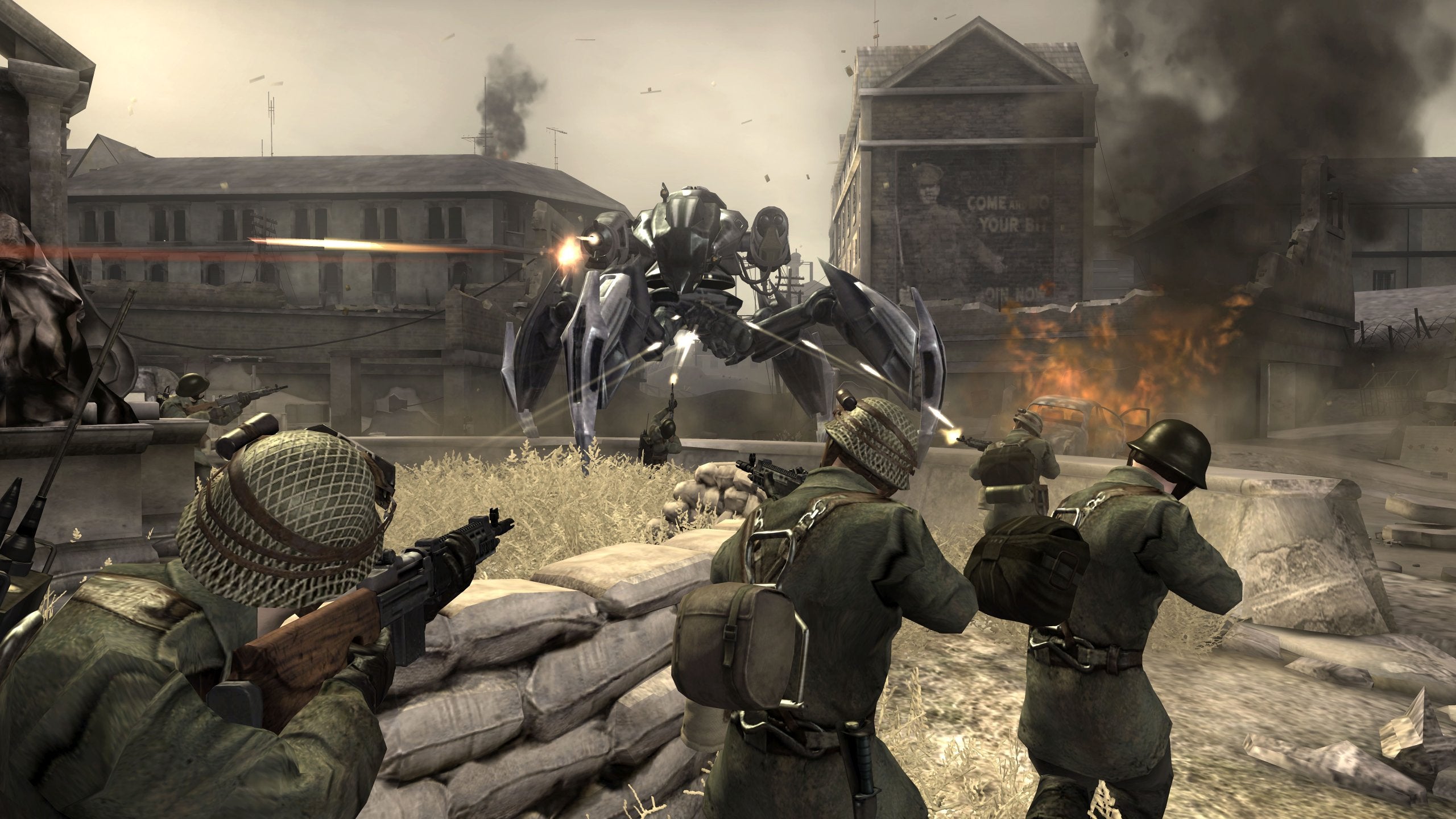 Resistance Dual Pack (Greatest Hits) - (PS3) Playstation 3 [Pre-Owned] Video Games Sony