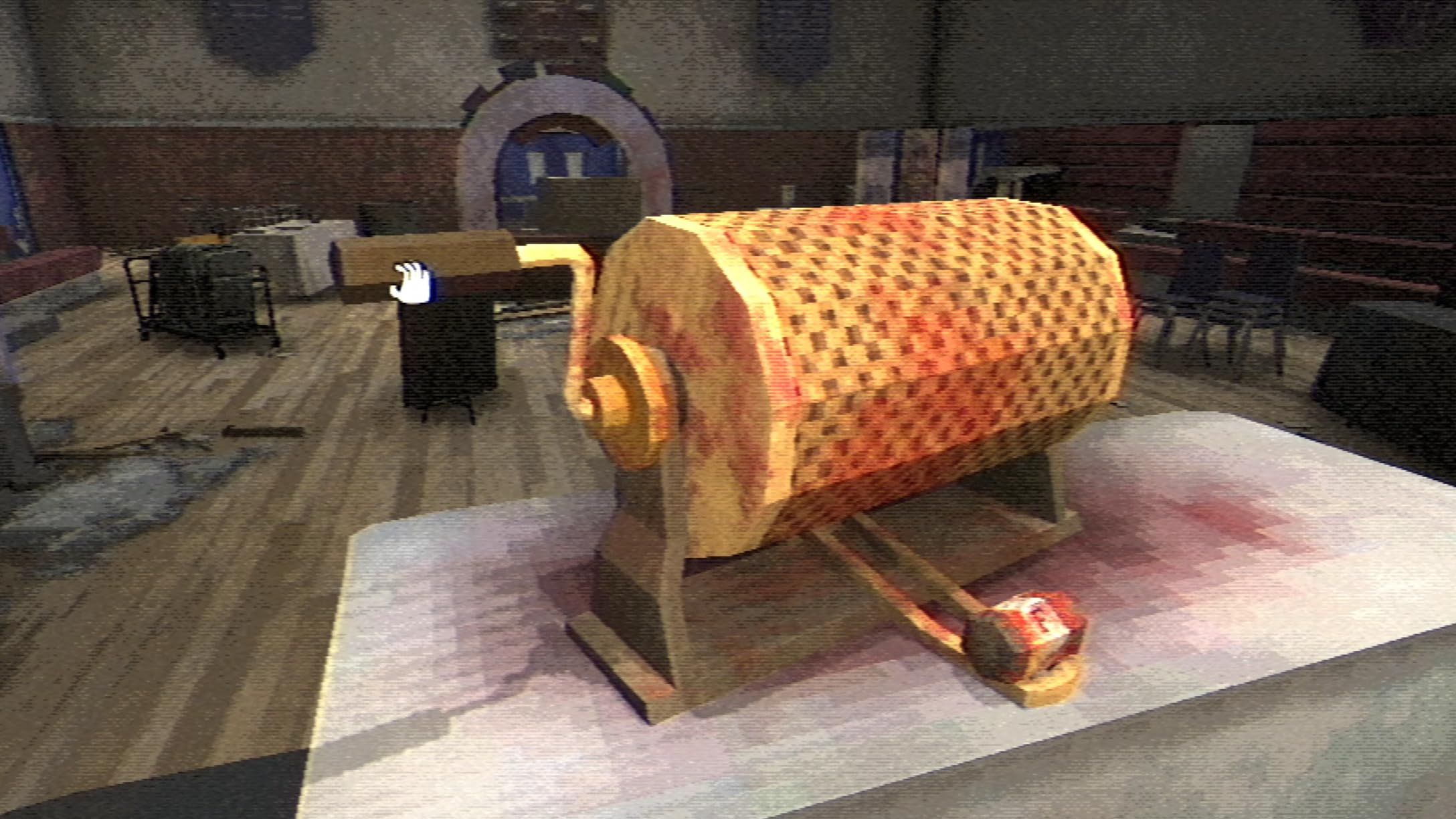 Fear the Spotlight - (PS5) PlayStation 5