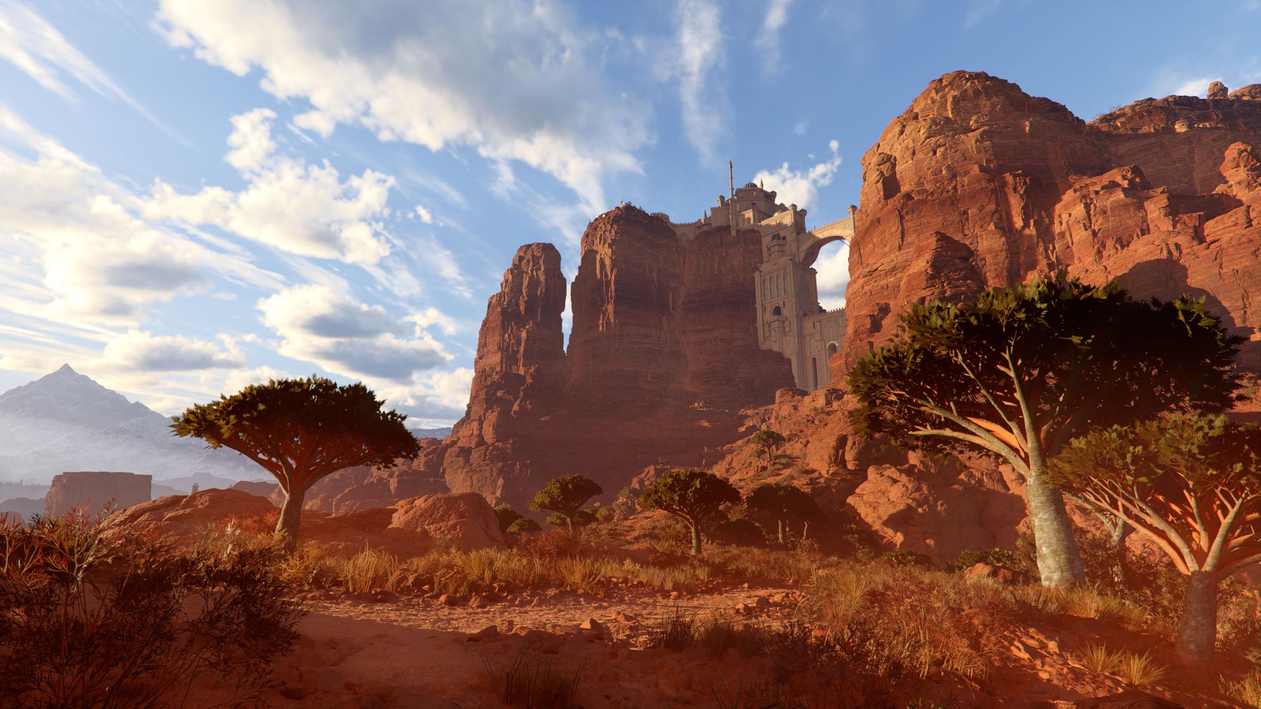 Crimson Desert - (XSX) Xbox Series X Video Games Pearl Abyss